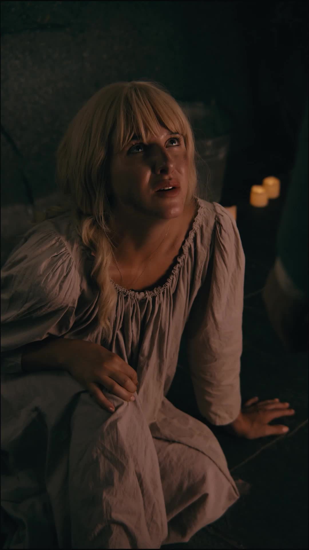 Episódio 15 de A Filha do Alfa