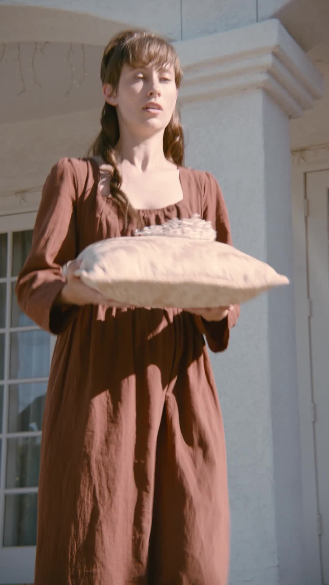Episódio 5 de A Filha do Alfa