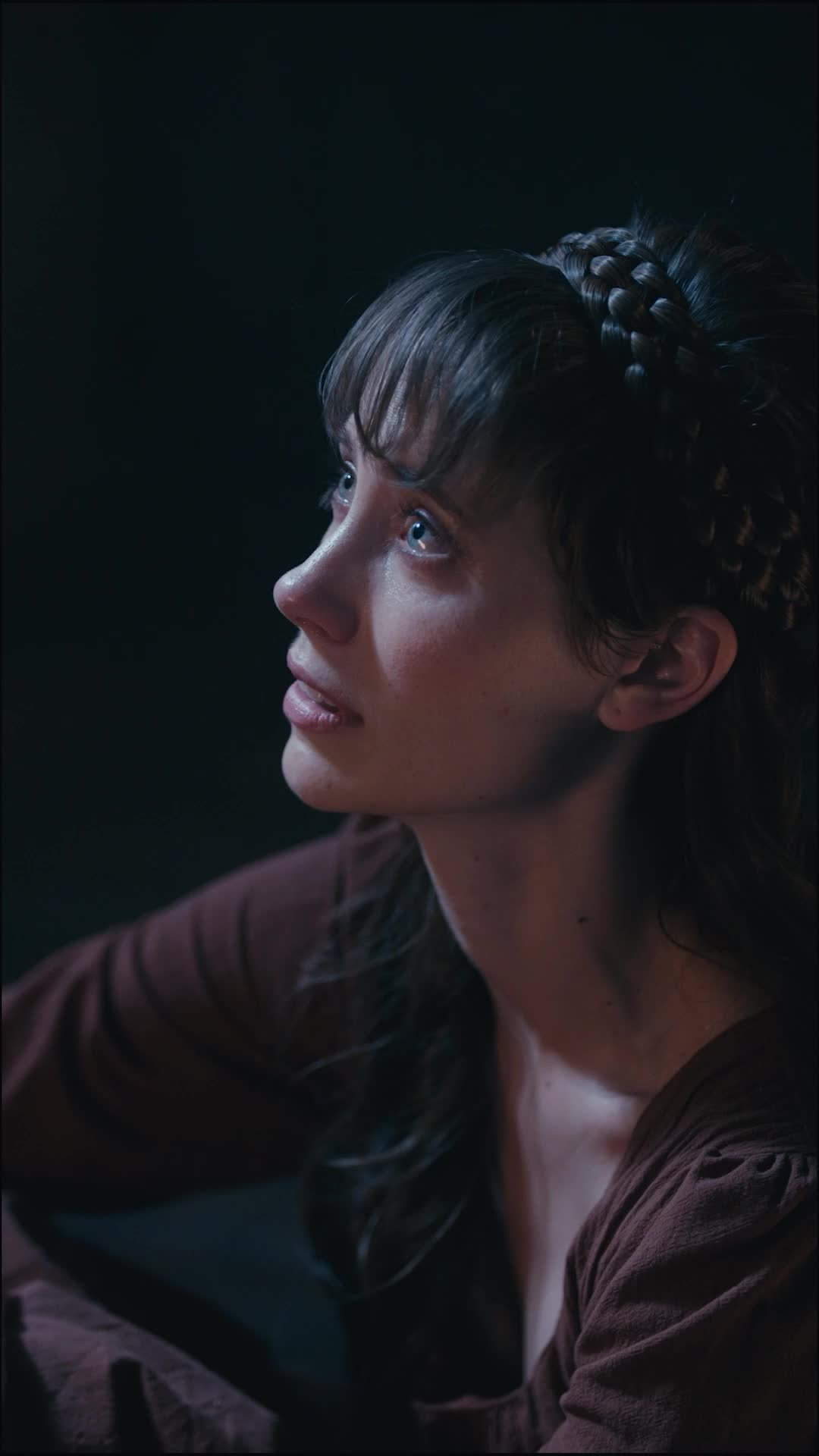 Episódio 54 de A Filha do Alfa