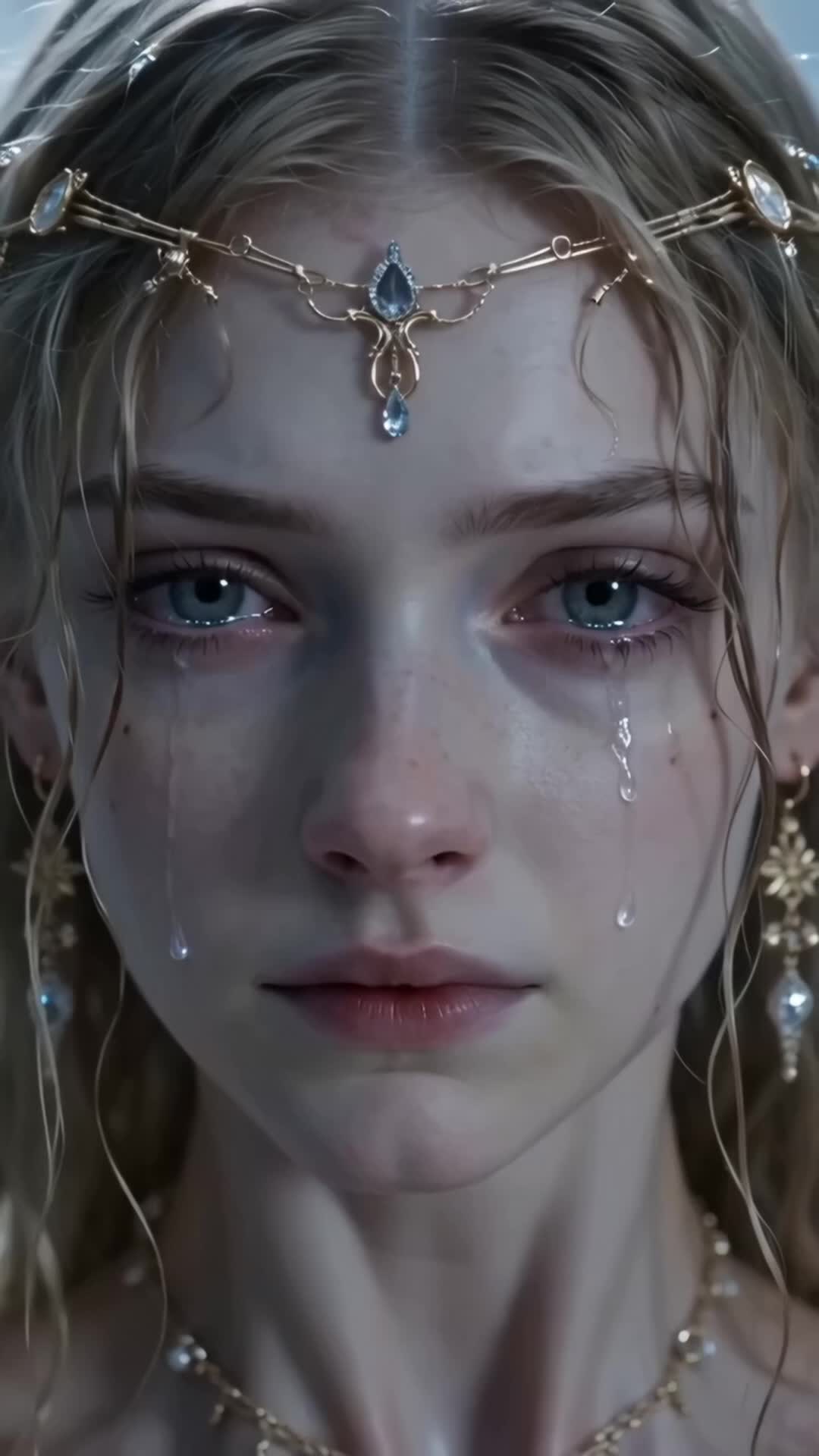 Episódio 10 de A Filha dos Quatro Deuses-Reis Nórdicos