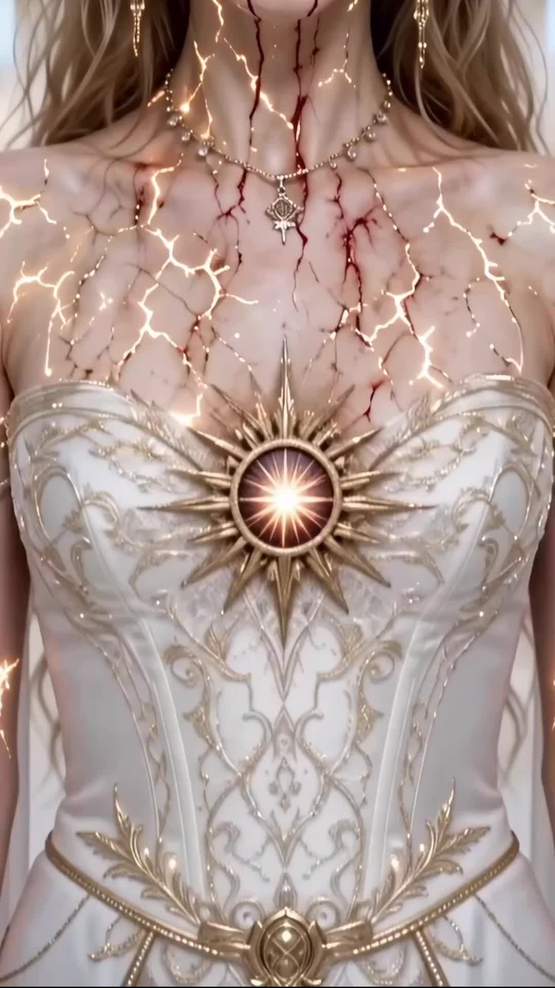 Episódio 15 de A Filha dos Quatro Deuses-Reis Nórdicos