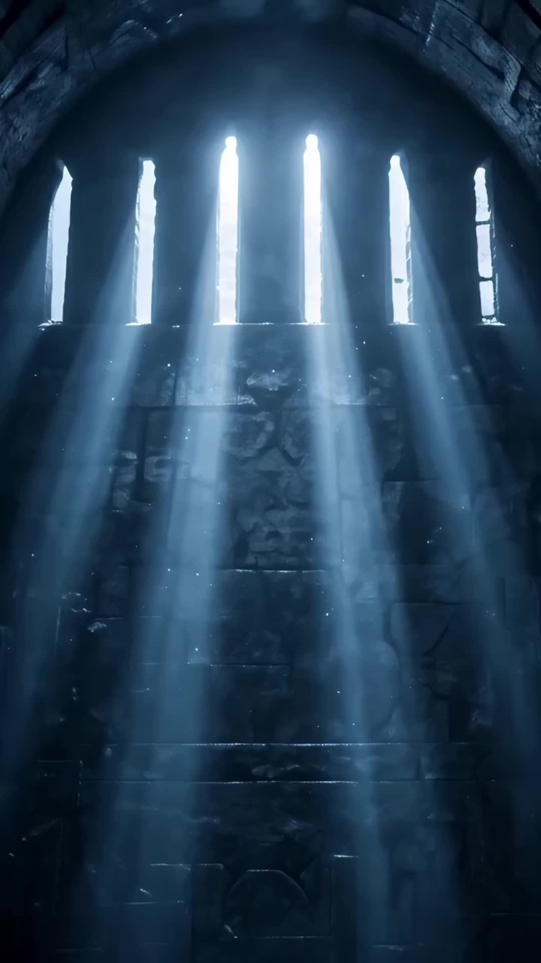 Episódio 25 de A Filha dos Quatro Deuses-Reis Nórdicos