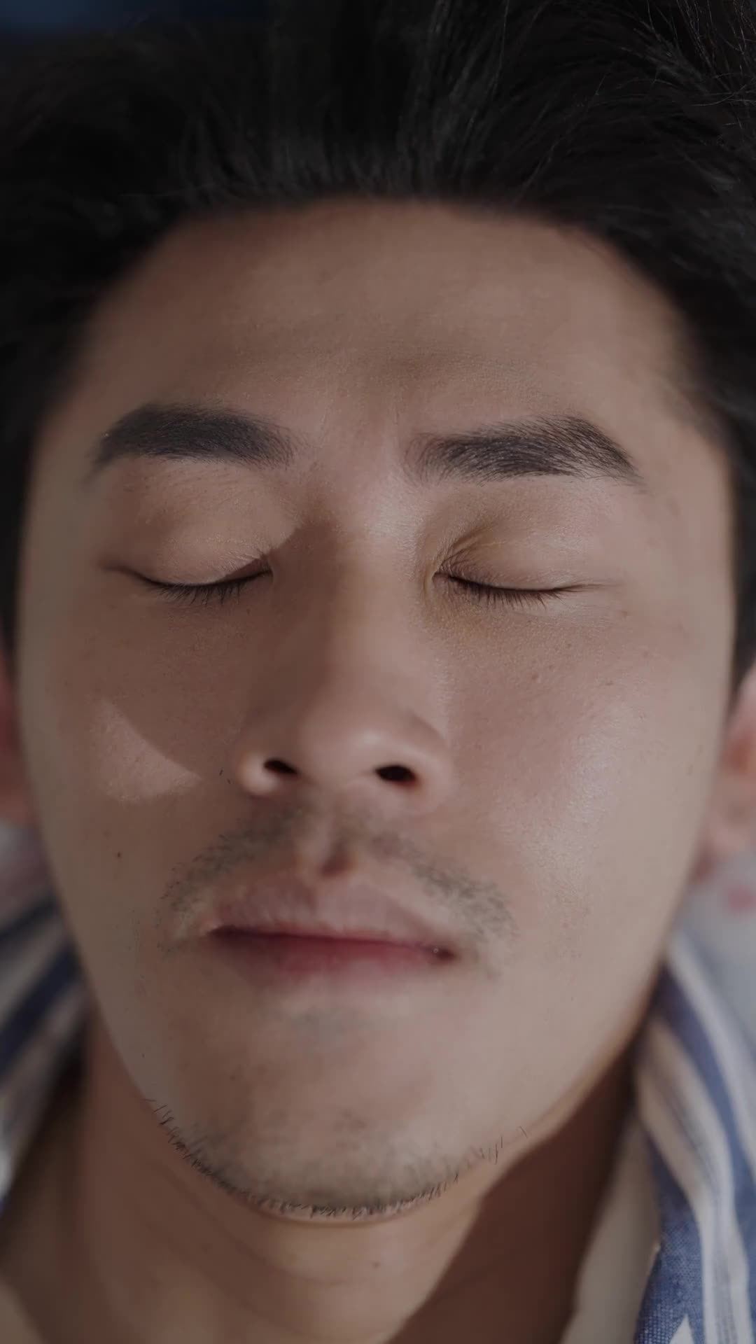 Episode 16 of a fortune lost will always return