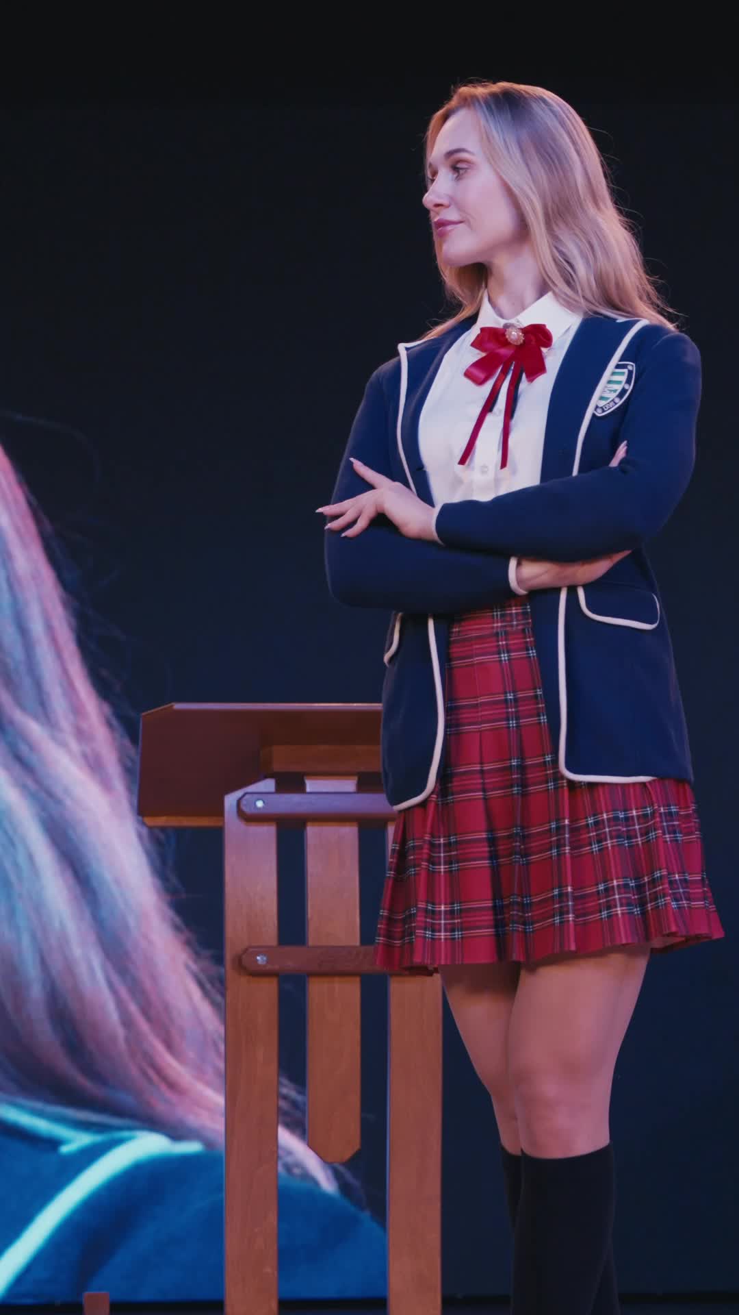 Episódio 22 de A Gênio Retorna