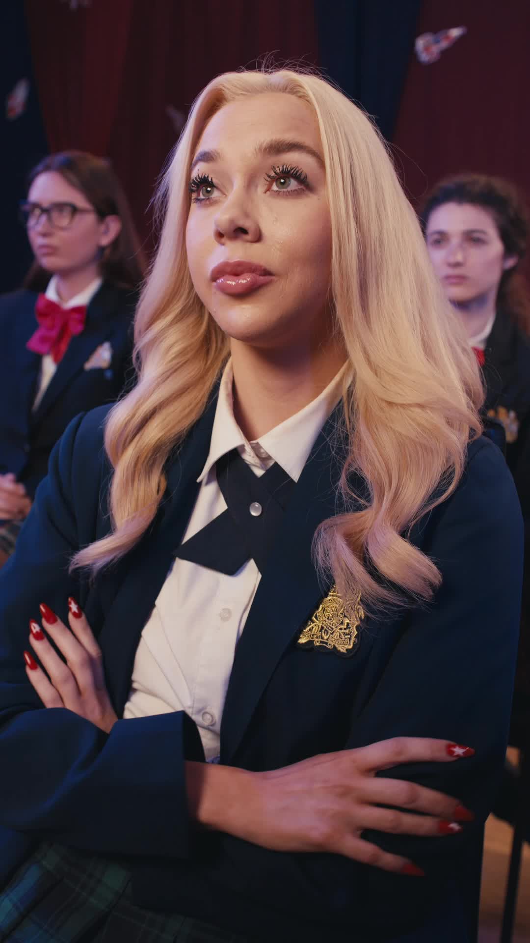 Episódio 56 de A Gênio Retorna