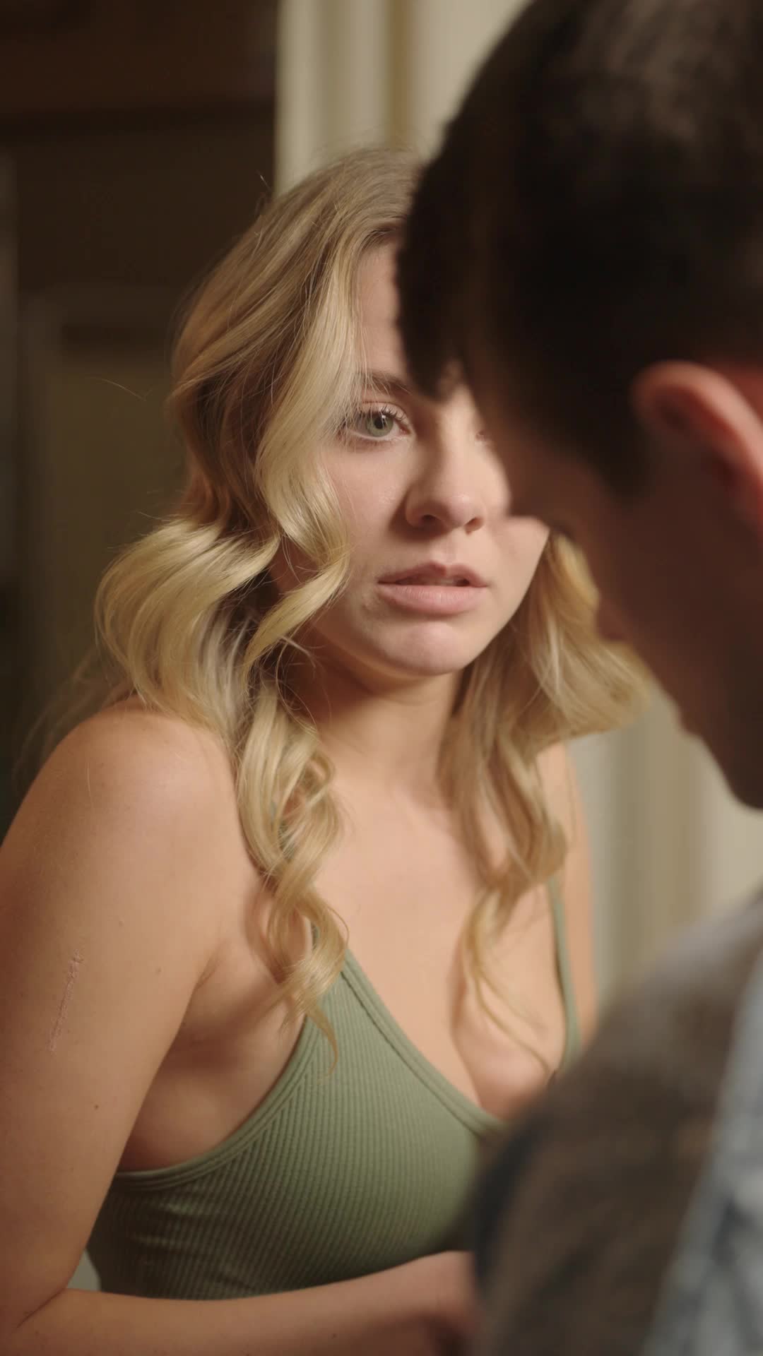 Episódio 34 de A herdeira e seu guarda-costas possessivo