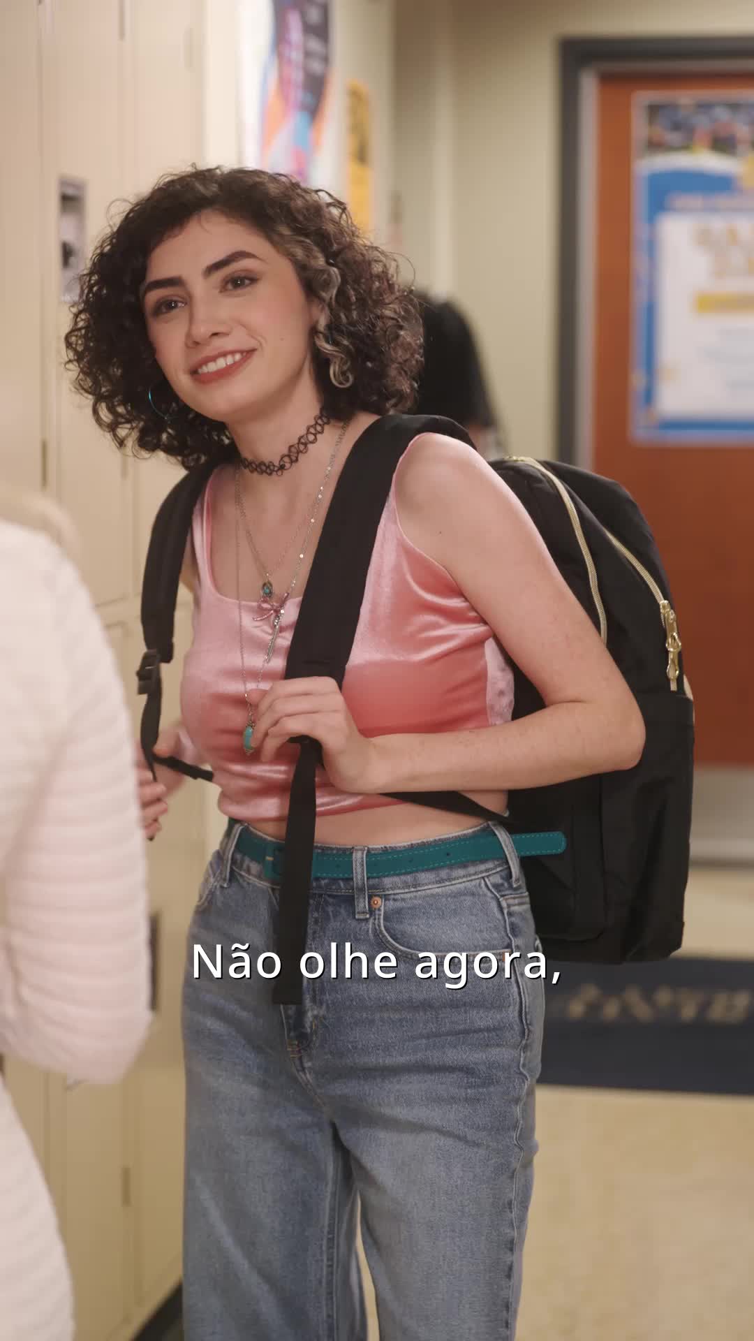 Episódio 63 de A herdeira e seu guarda-costas possessivo