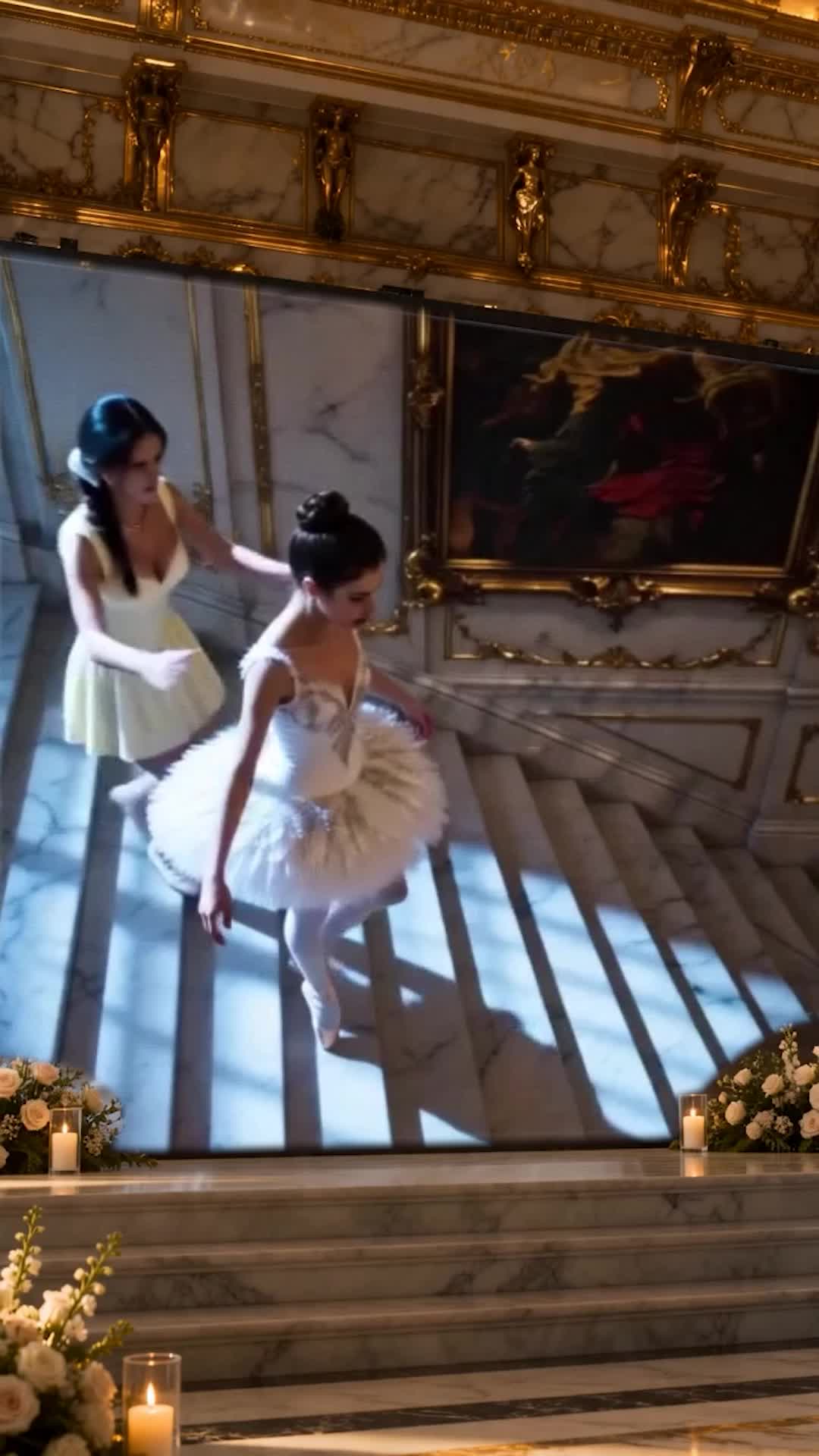 Episódio 21 de A Herdeira Inabalável