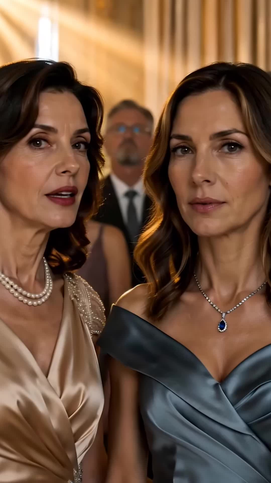 Episódio 24 de A Herdeira Inabalável