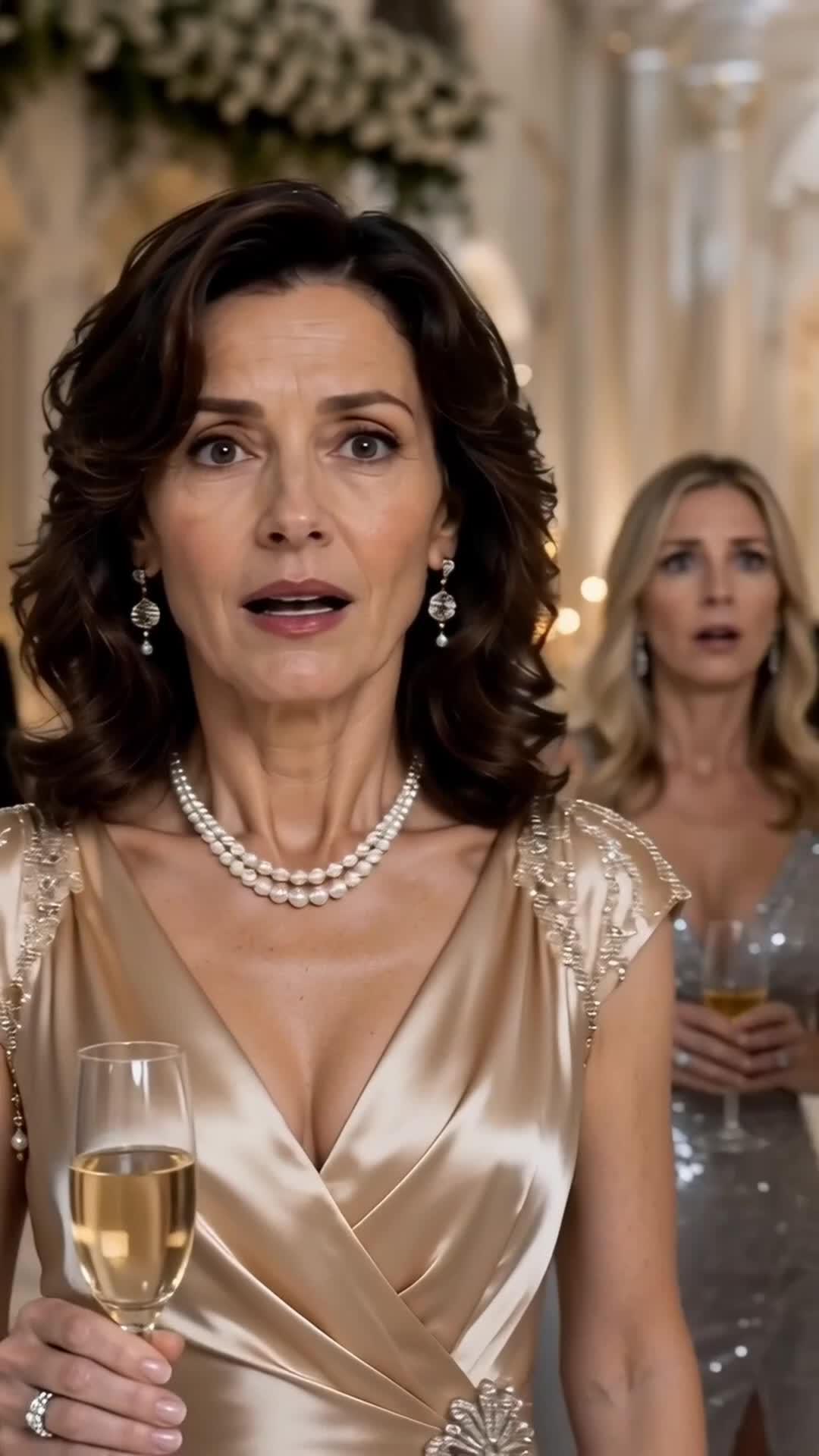 Episódio 47 de A Herdeira Inabalável