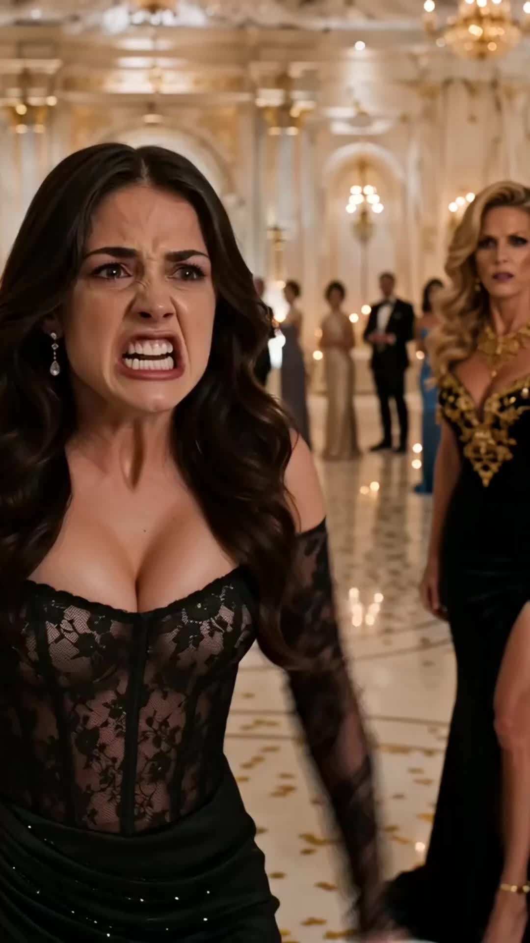 Episódio 49 de A Herdeira Inabalável