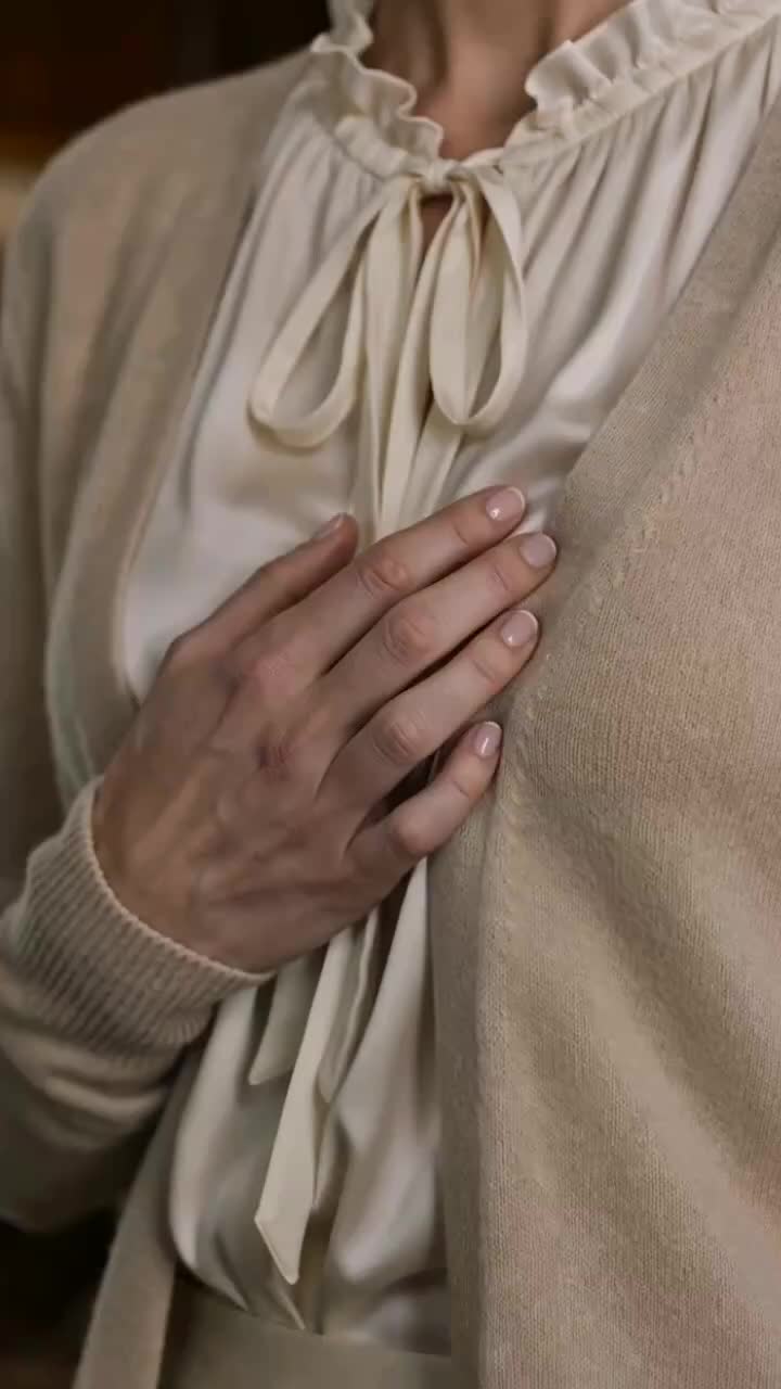 Episódio 3 de A Herdeira Retorna aos Quarenta
