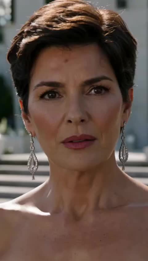 Episódio 43 de A Herdeira Retorna aos Quarenta