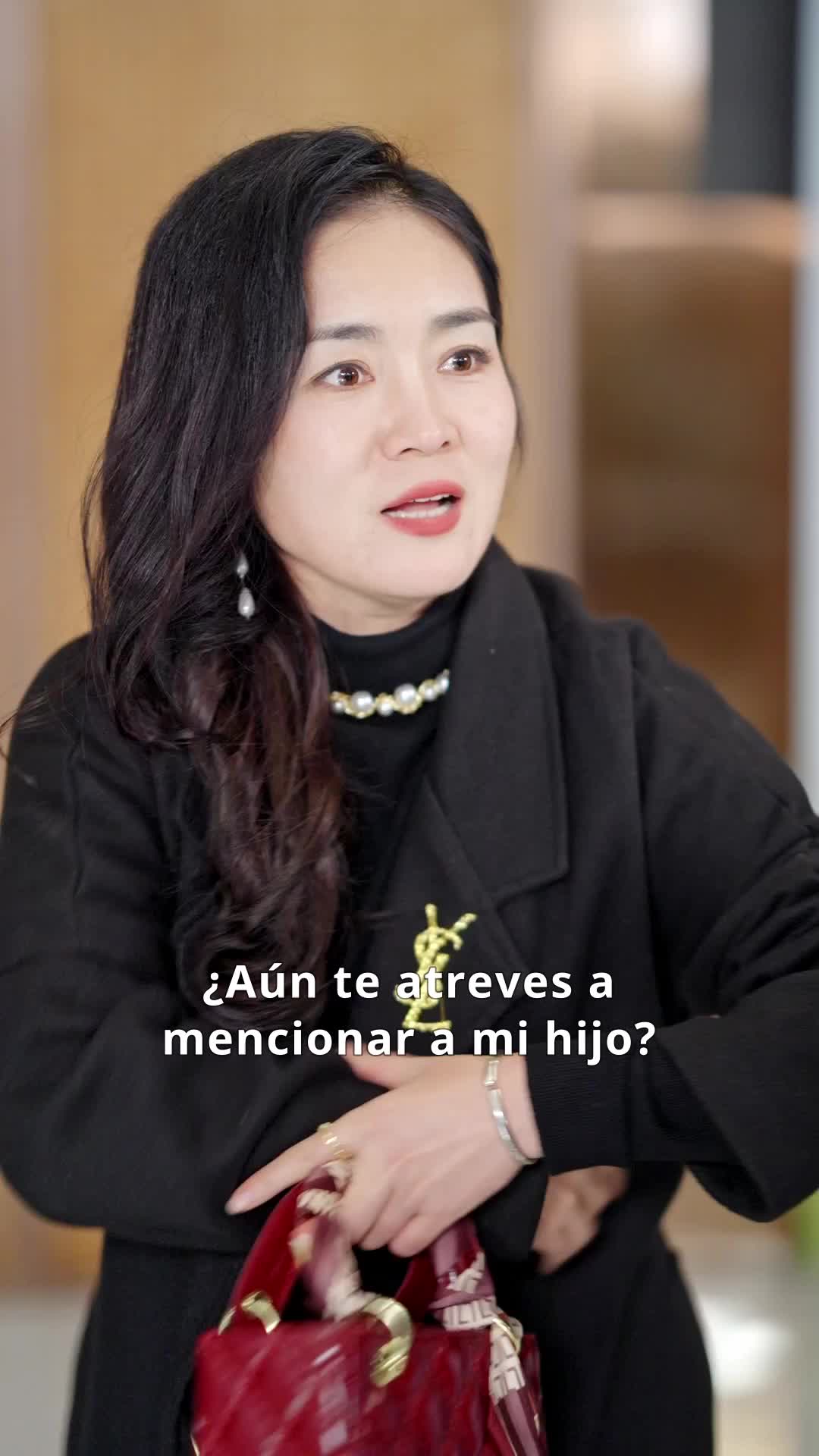 Episodio 15 de A los 50, Volver a Empezar