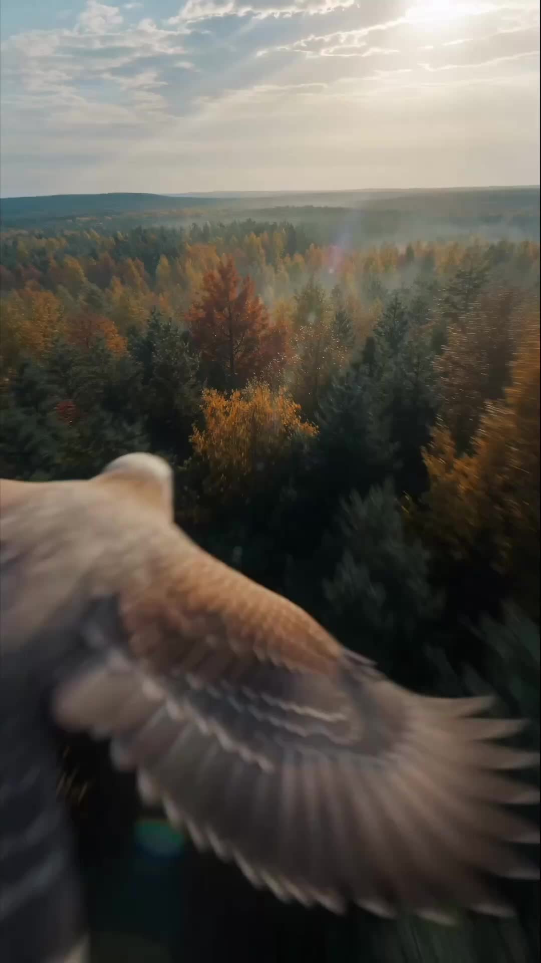 Episódio 1 de A Luna do Alfa e Seu Beta