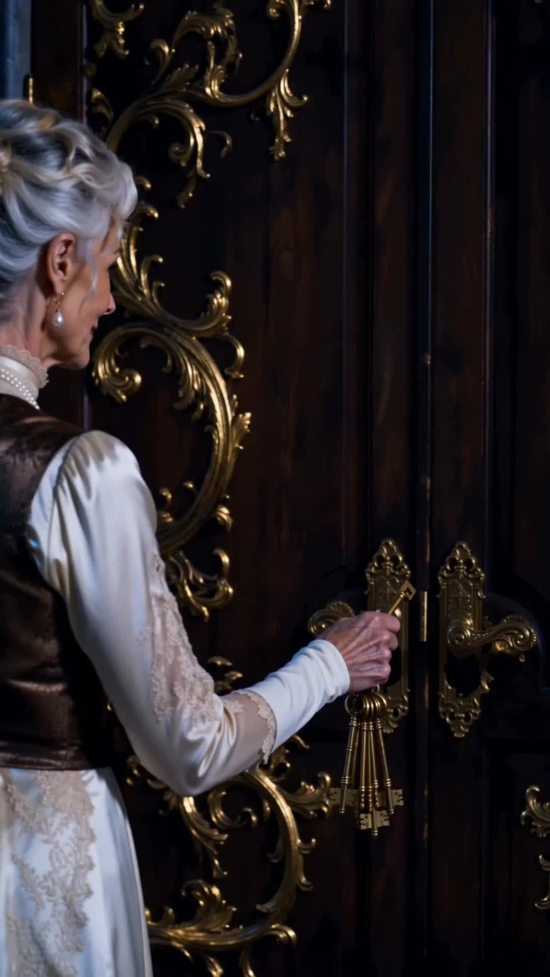 Episódio 29 de A Luna Predestinada do Alfa Amaldiçoado