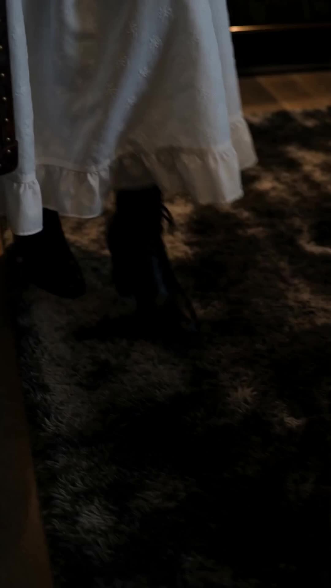 Episódio 3 de A Luna Predestinada do Alfa Amaldiçoado