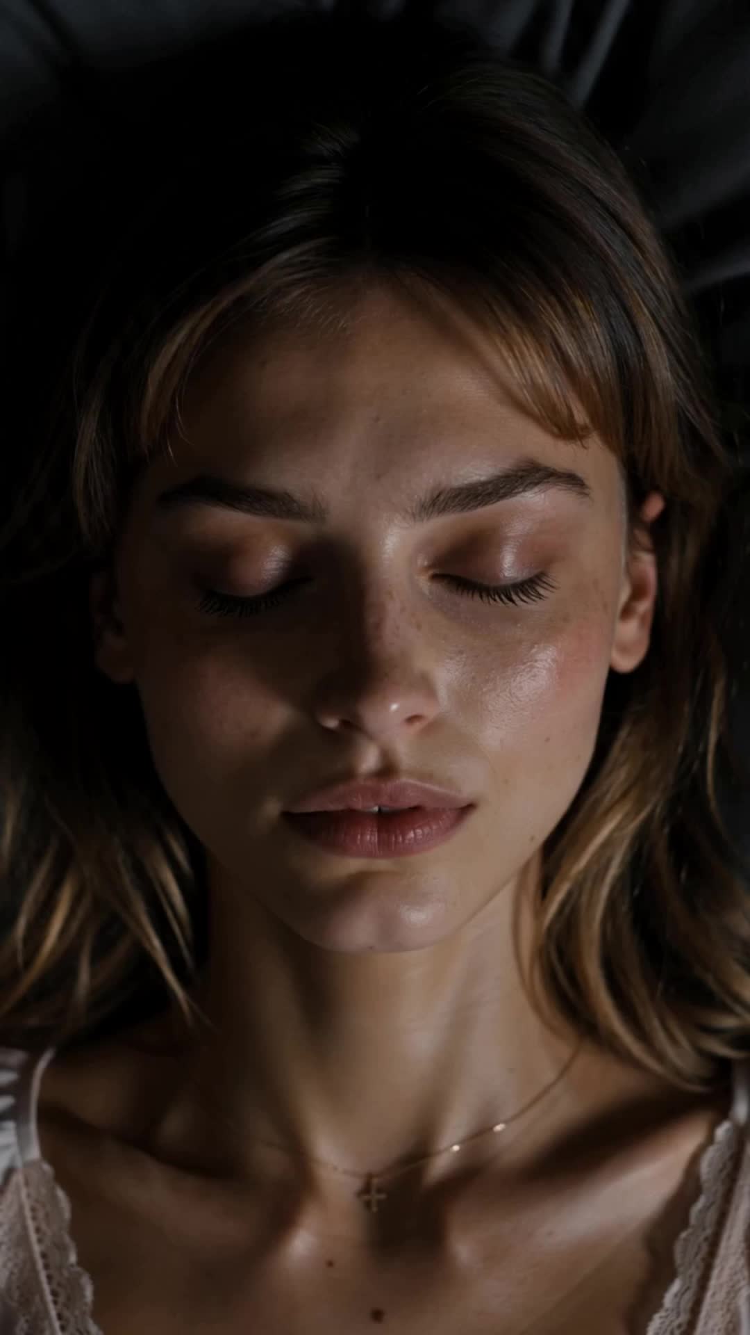 Episódio 37 de A Luna Predestinada do Alfa Amaldiçoado