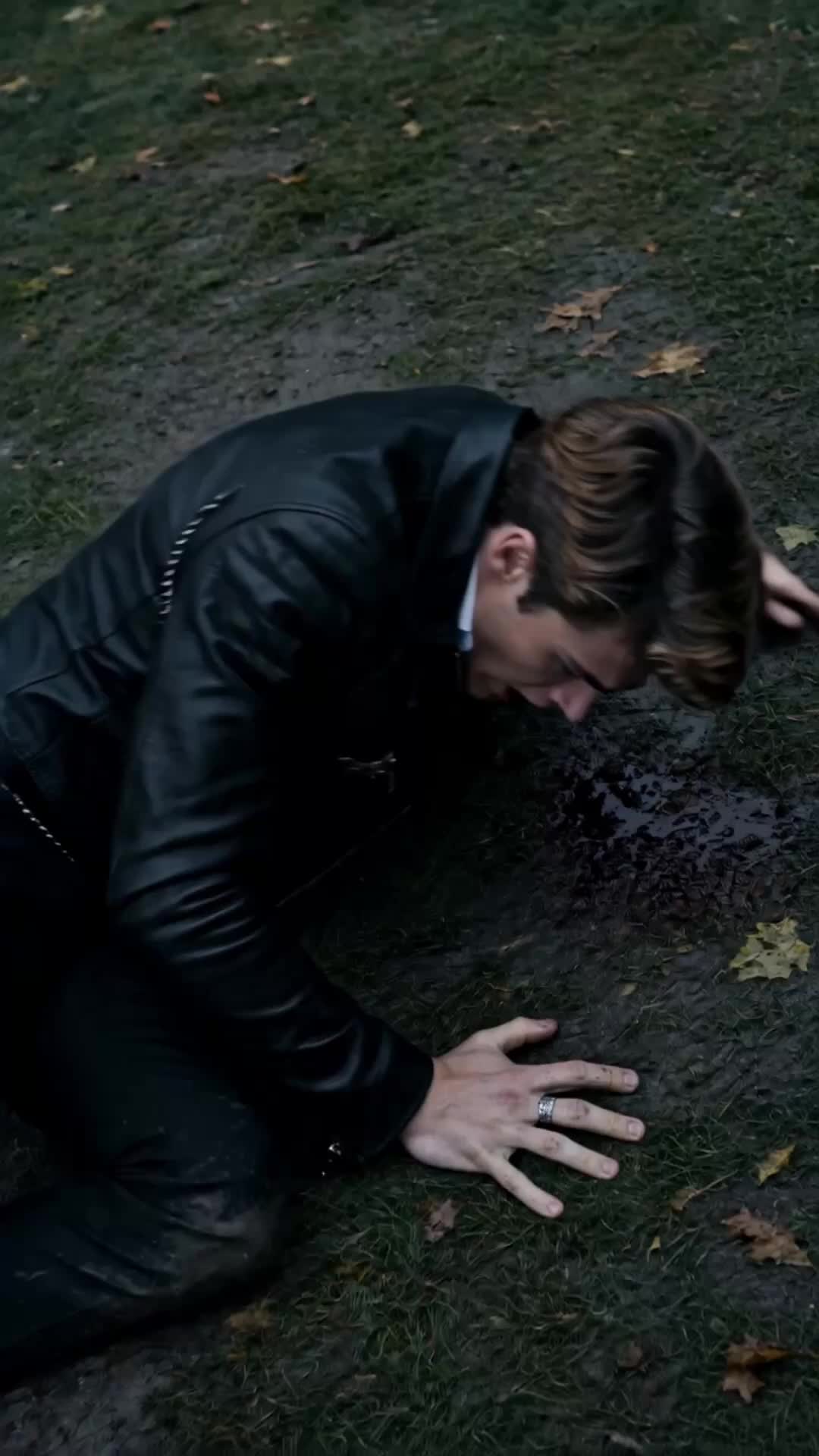 Episódio 10 de A Luna Selvagem do Lycan