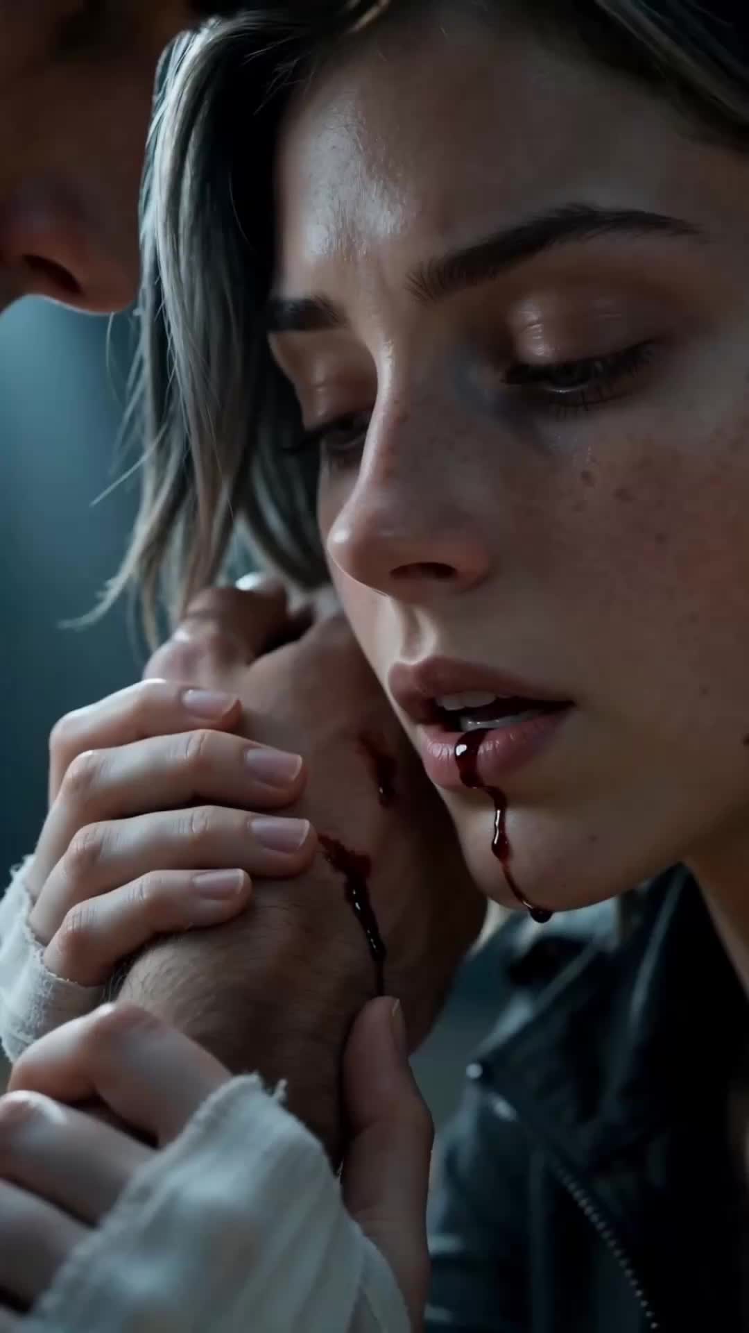 Episódio 26 de A Luna Selvagem do Lycan