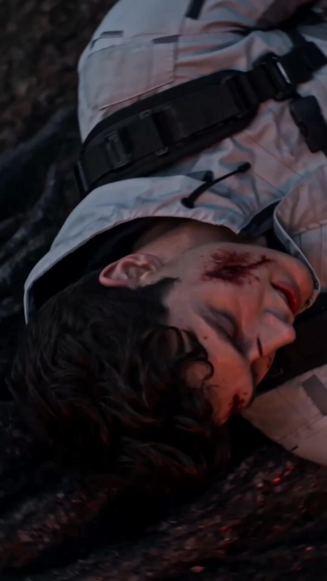 Episódio 28 de A Luna Selvagem do Lycan