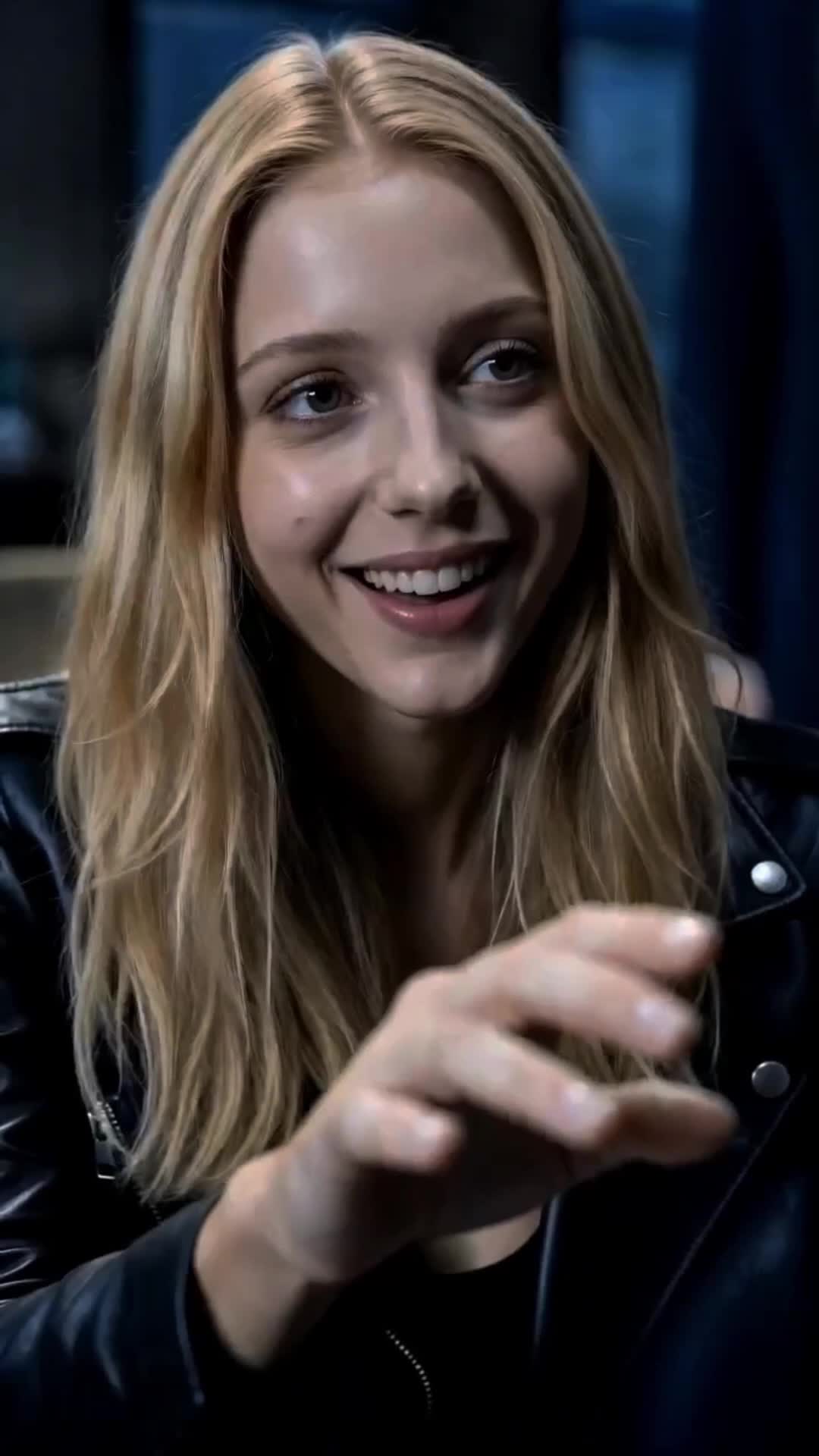 Episódio 3 de A Luna Selvagem do Lycan
