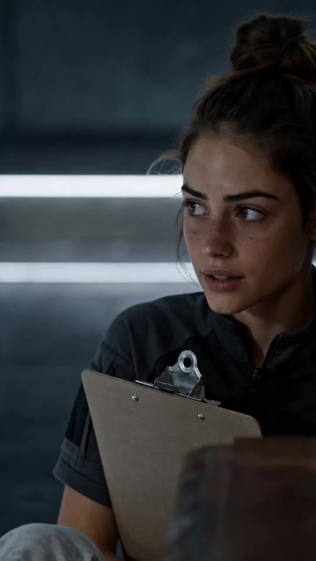 Episódio 31 de A Luna Selvagem do Lycan