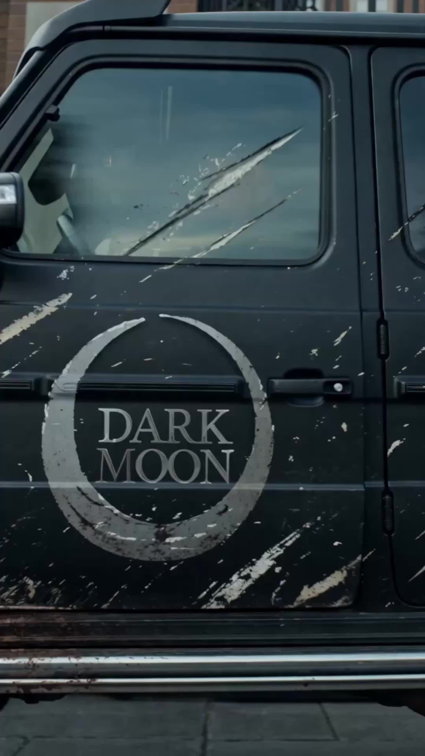 Episódio 37 de A Luna Selvagem do Lycan