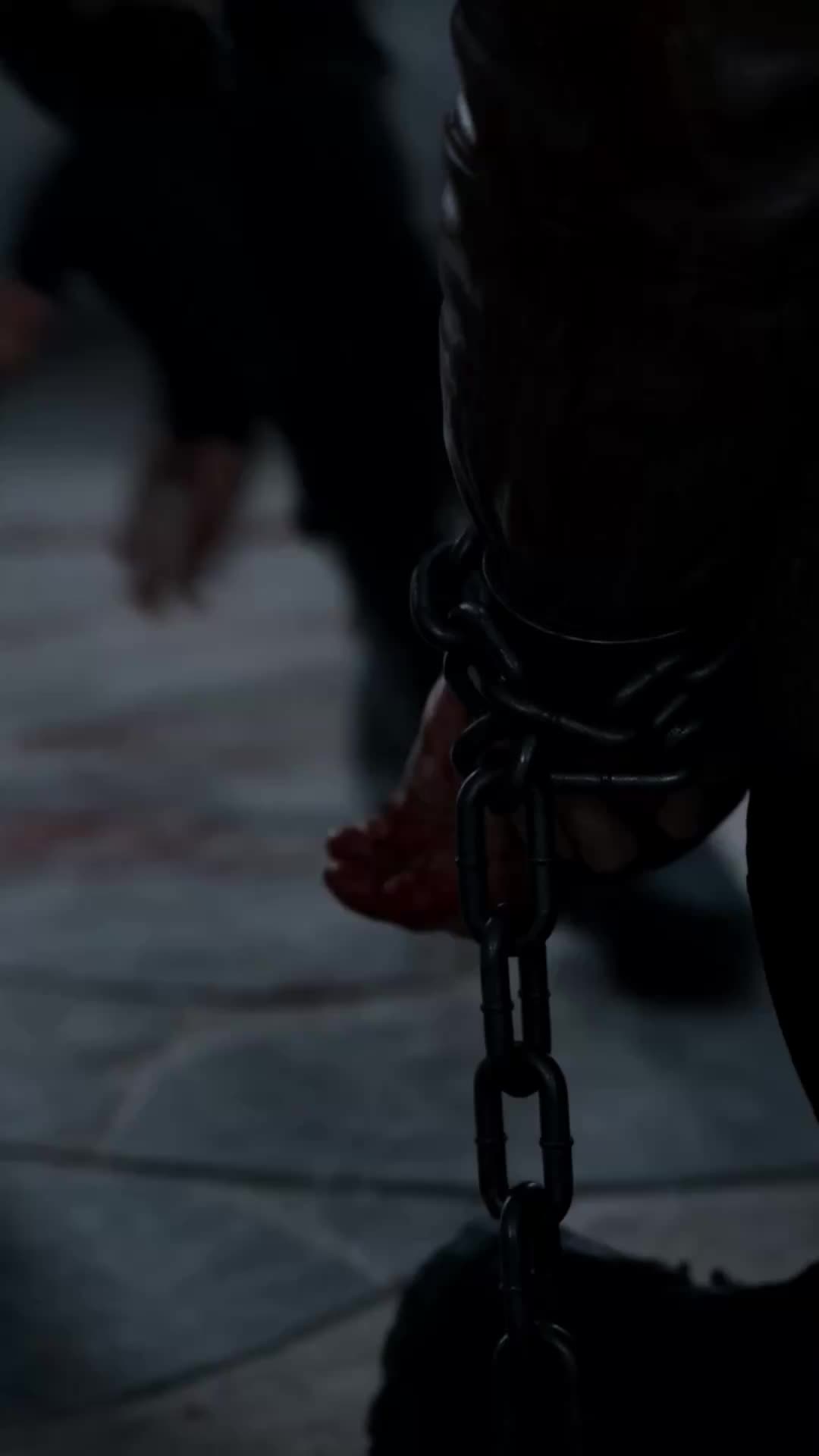 Episódio 44 de A Luna Selvagem do Lycan
