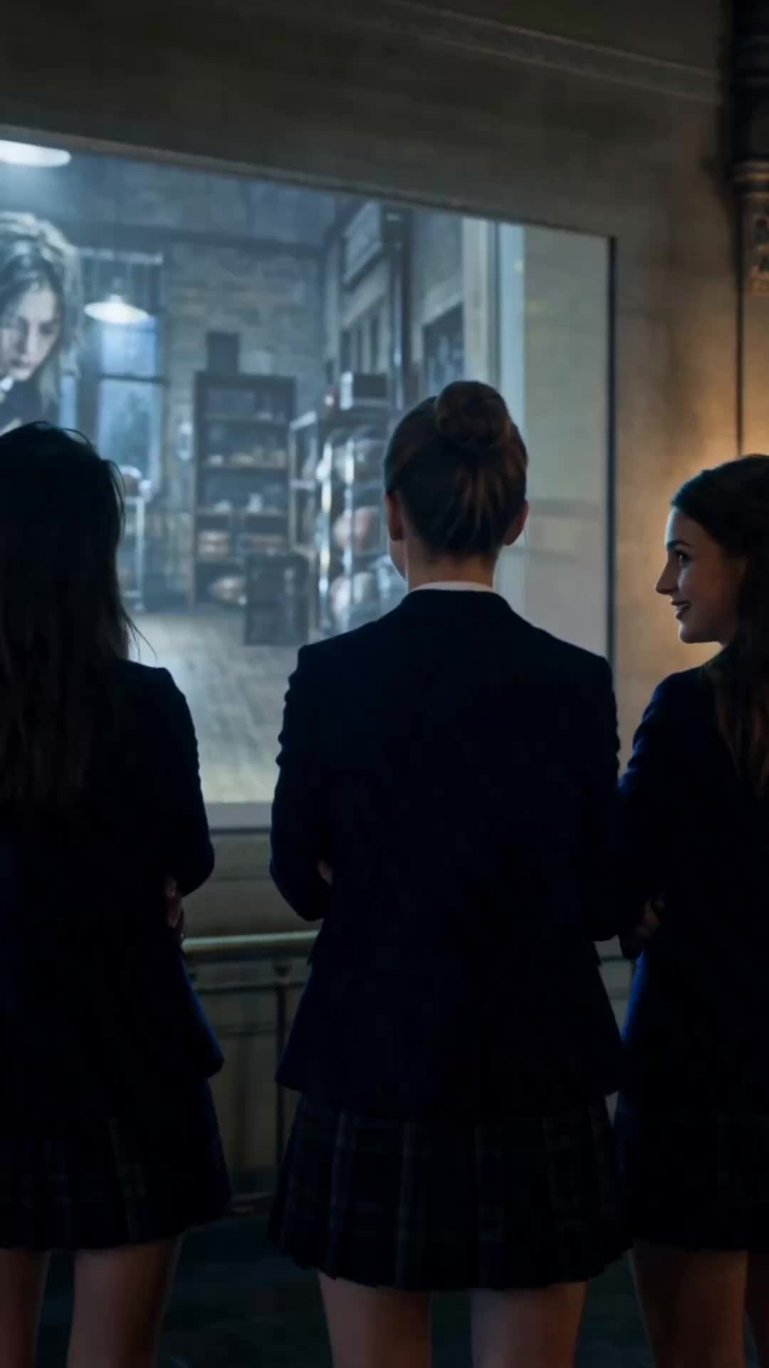 Episódio 5 de A Luna Selvagem do Lycan