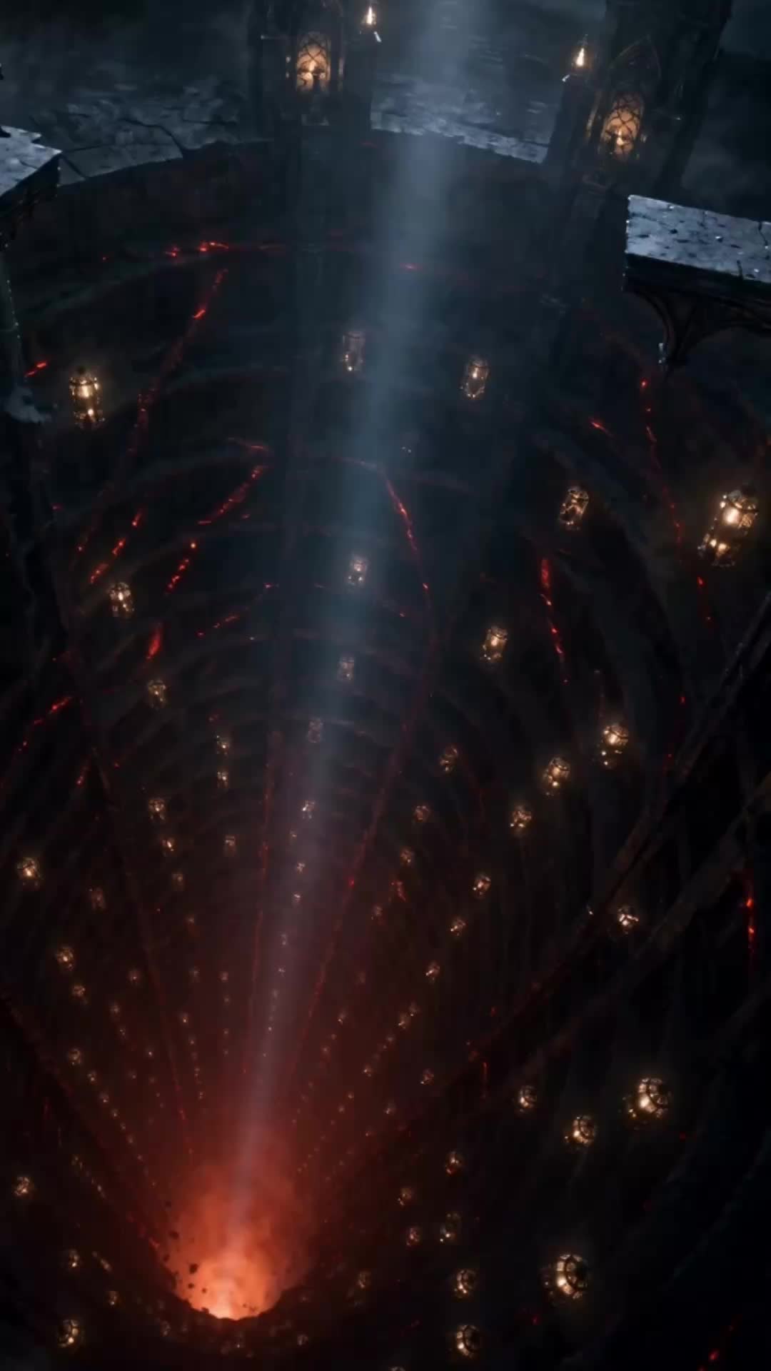Episódio 51 de A Luna Selvagem do Lycan