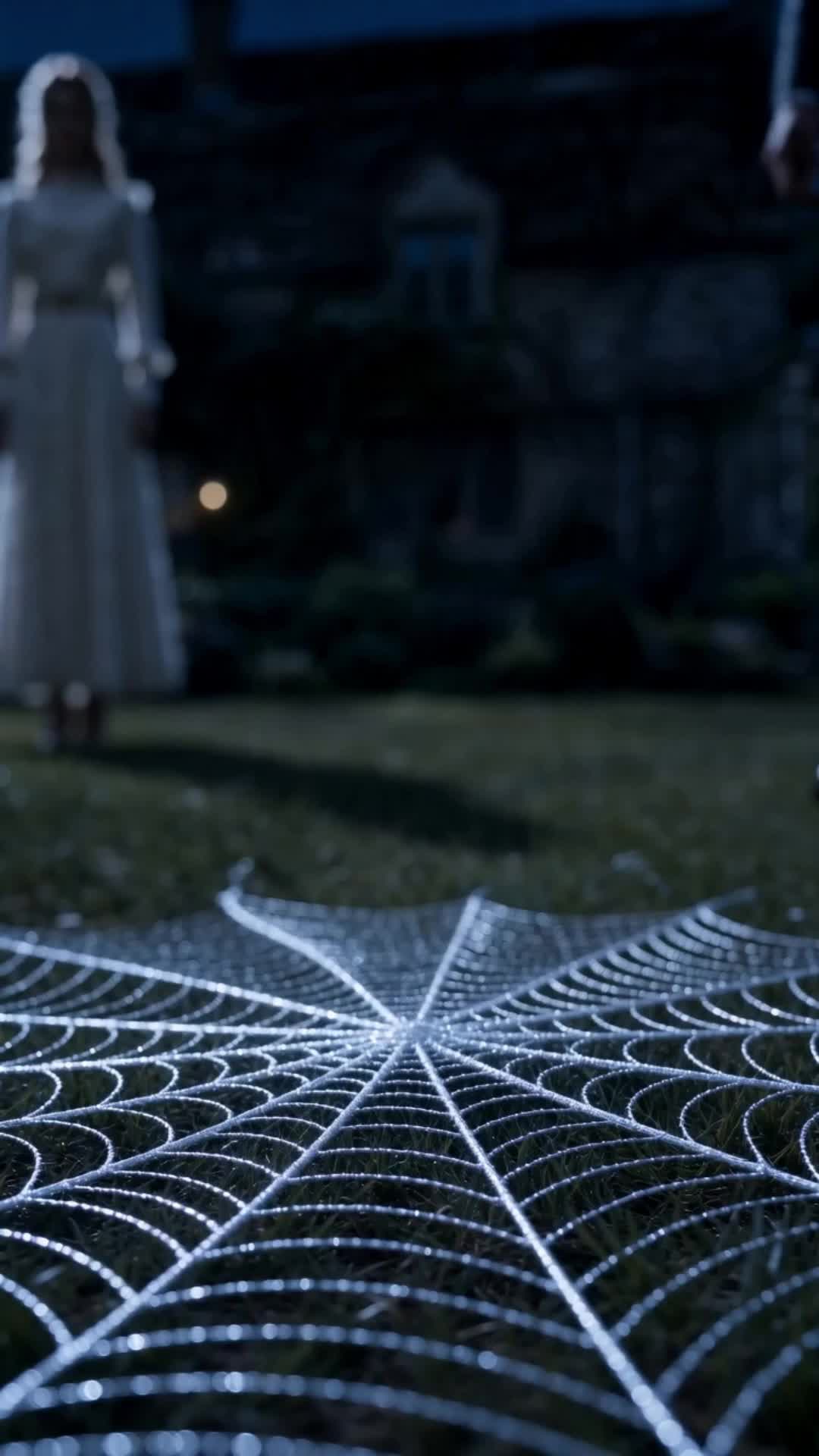 Episódio 7 de A Mãe Marcada por um Renegado é a Luna do Rei Alfa