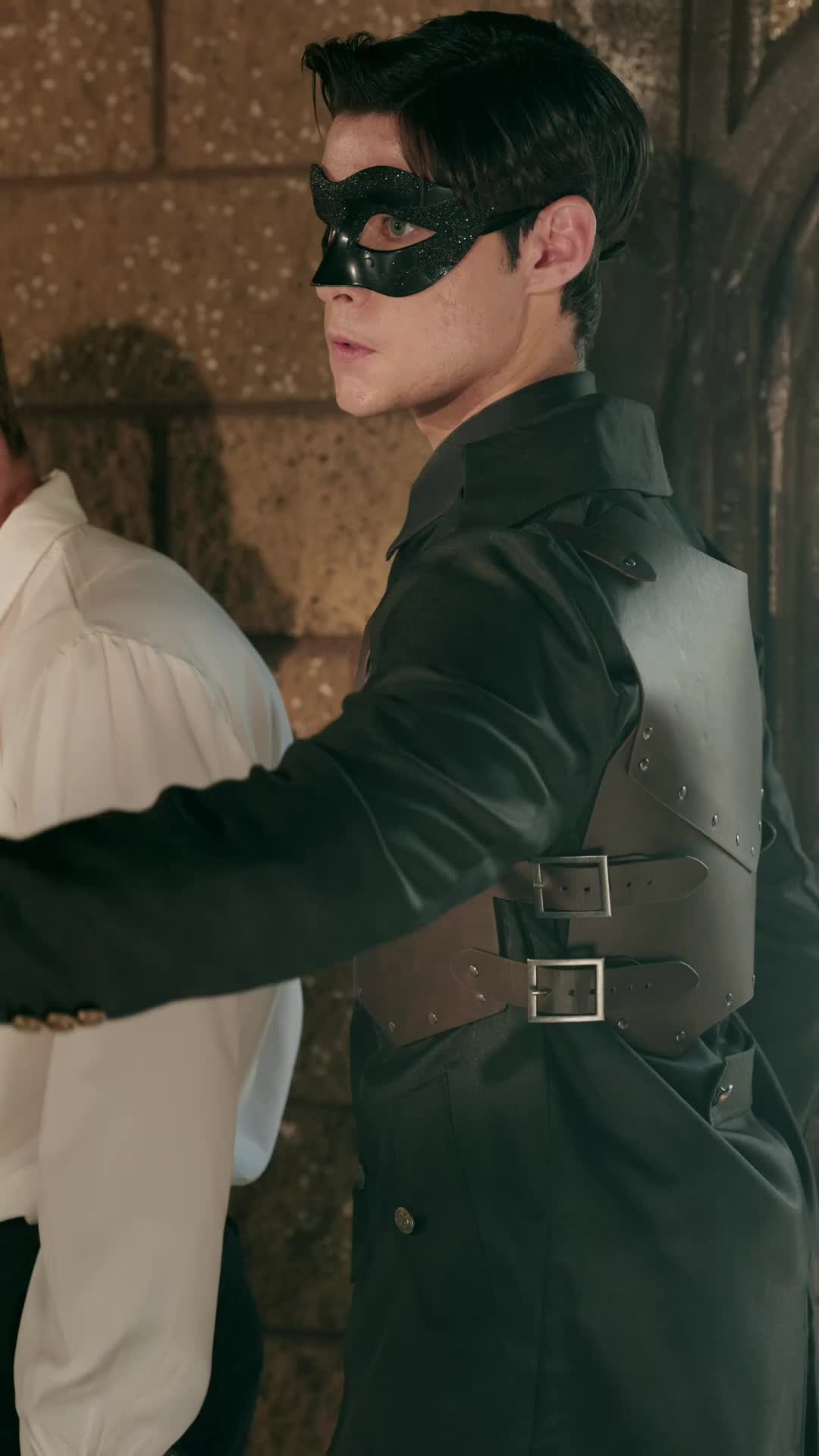 Episódio 49 de A Mãe Traída é a Herdeira Divina