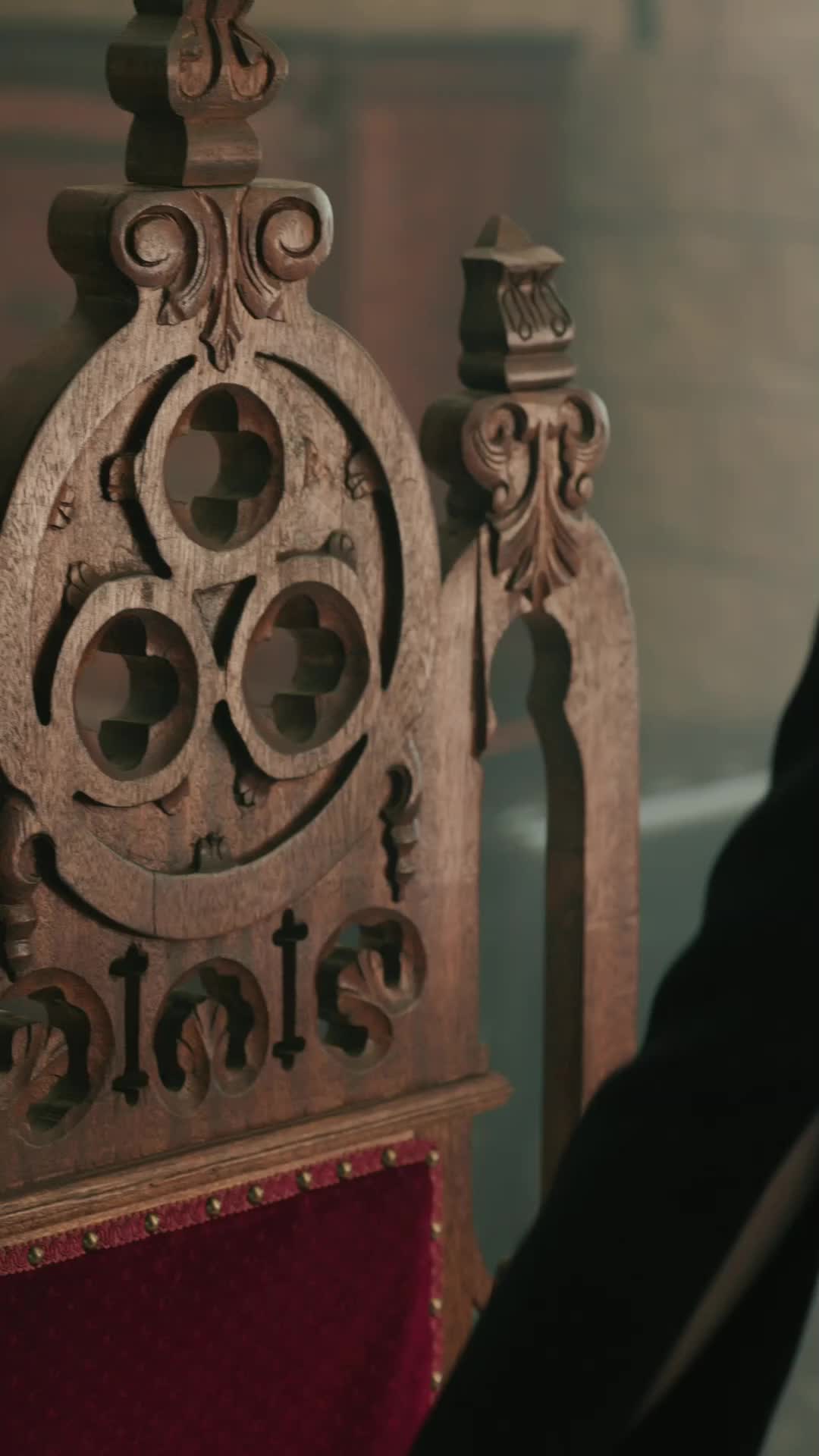 Episódio 53 de A Mãe Traída é a Herdeira Divina