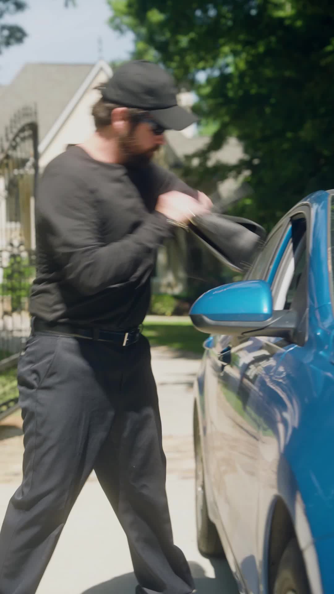 Episódio 20 de A Máscara do Bilionário