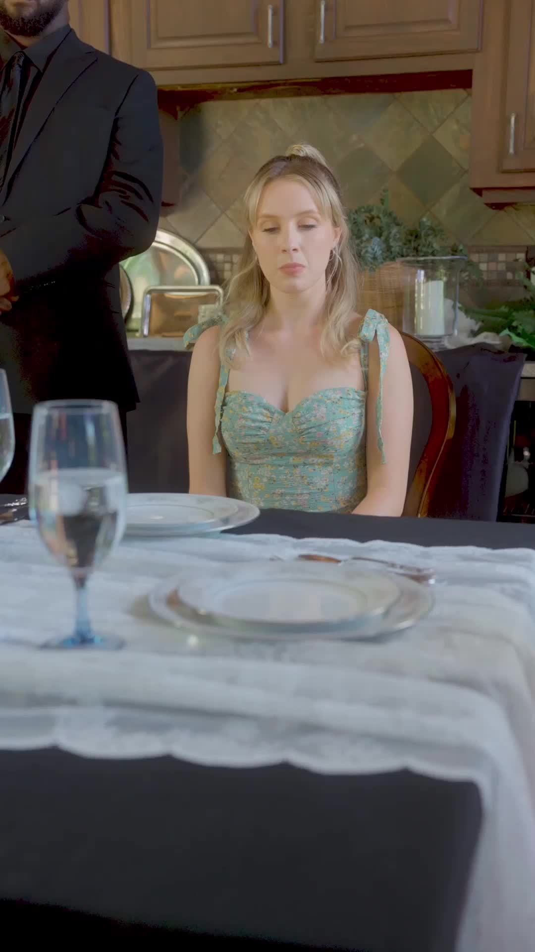 Episódio 47 de A Máscara do Bilionário