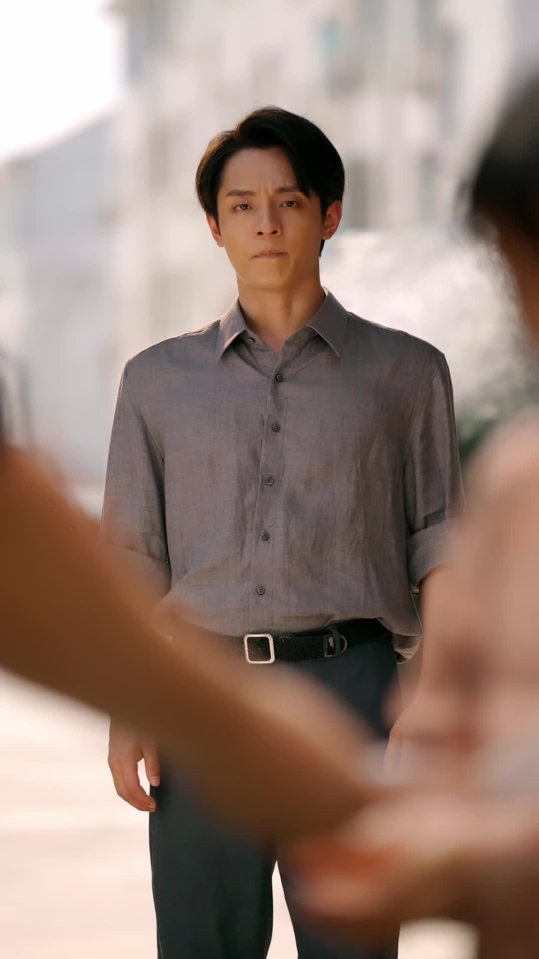 Episódio 7 de A Mentira Entre Nós