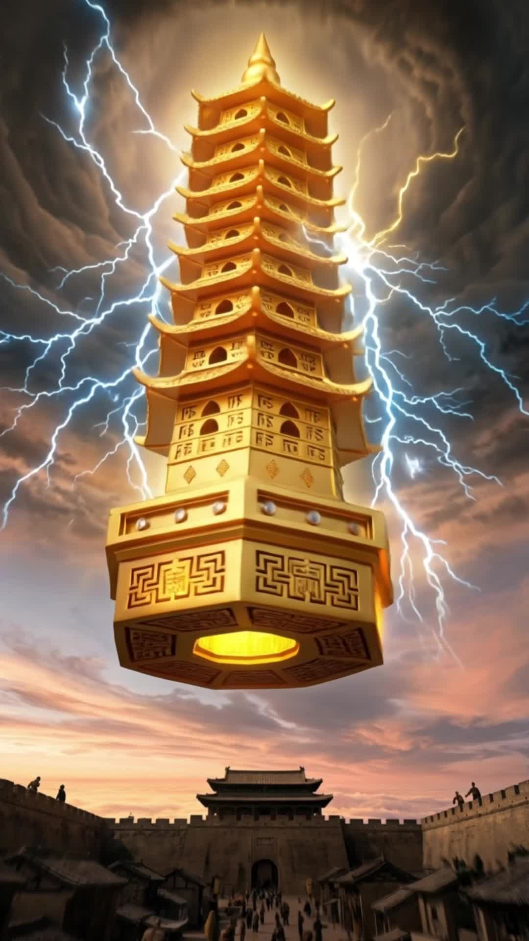 Episode 71 of A Mortal Among Immortals