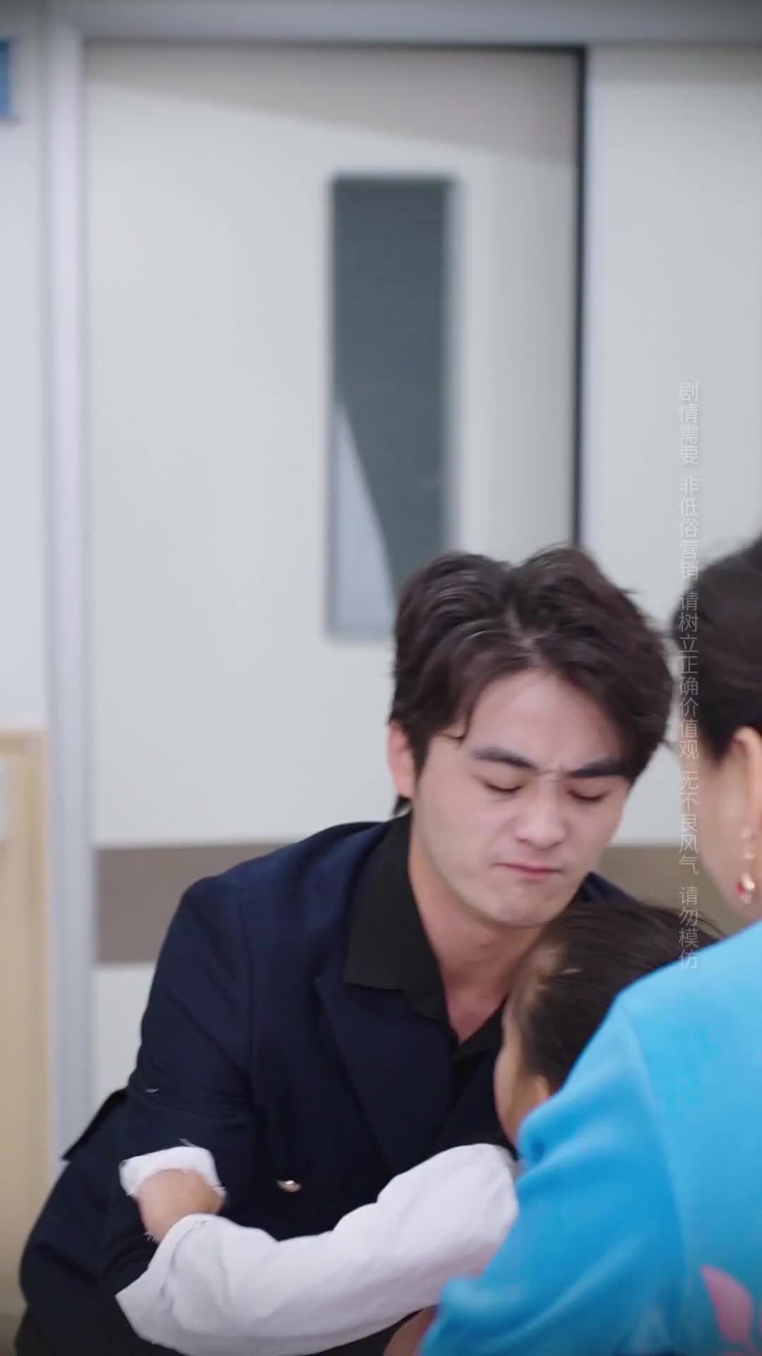 Episode 16 of A Mother's Boundaries