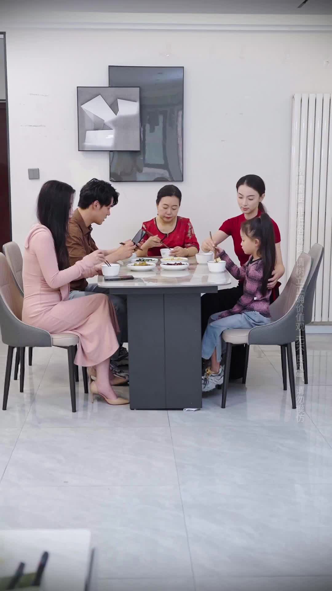 Episode 4 of A Mother's Boundaries