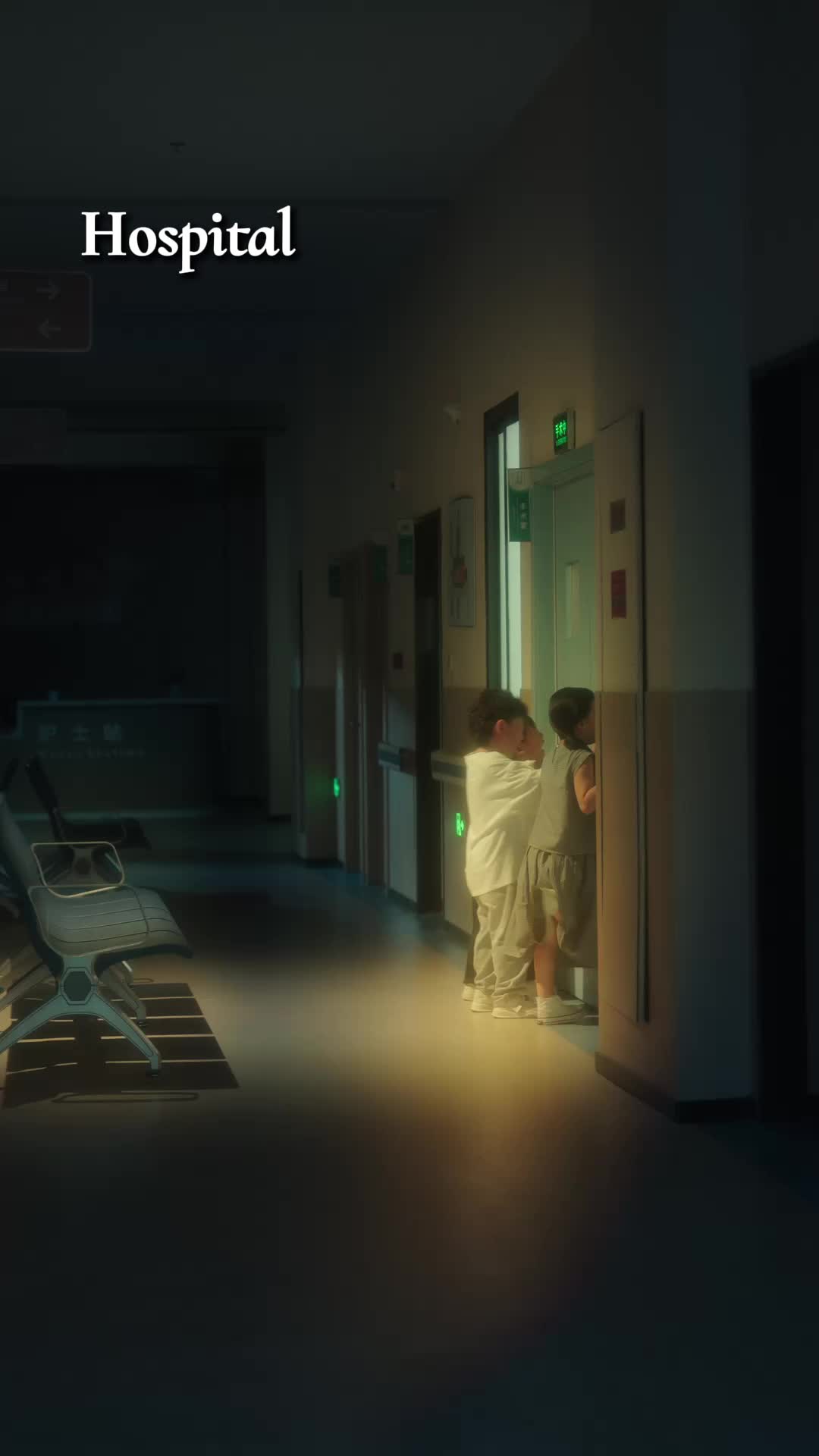 Episode 1 of A Mother's Rewind Tomorrow