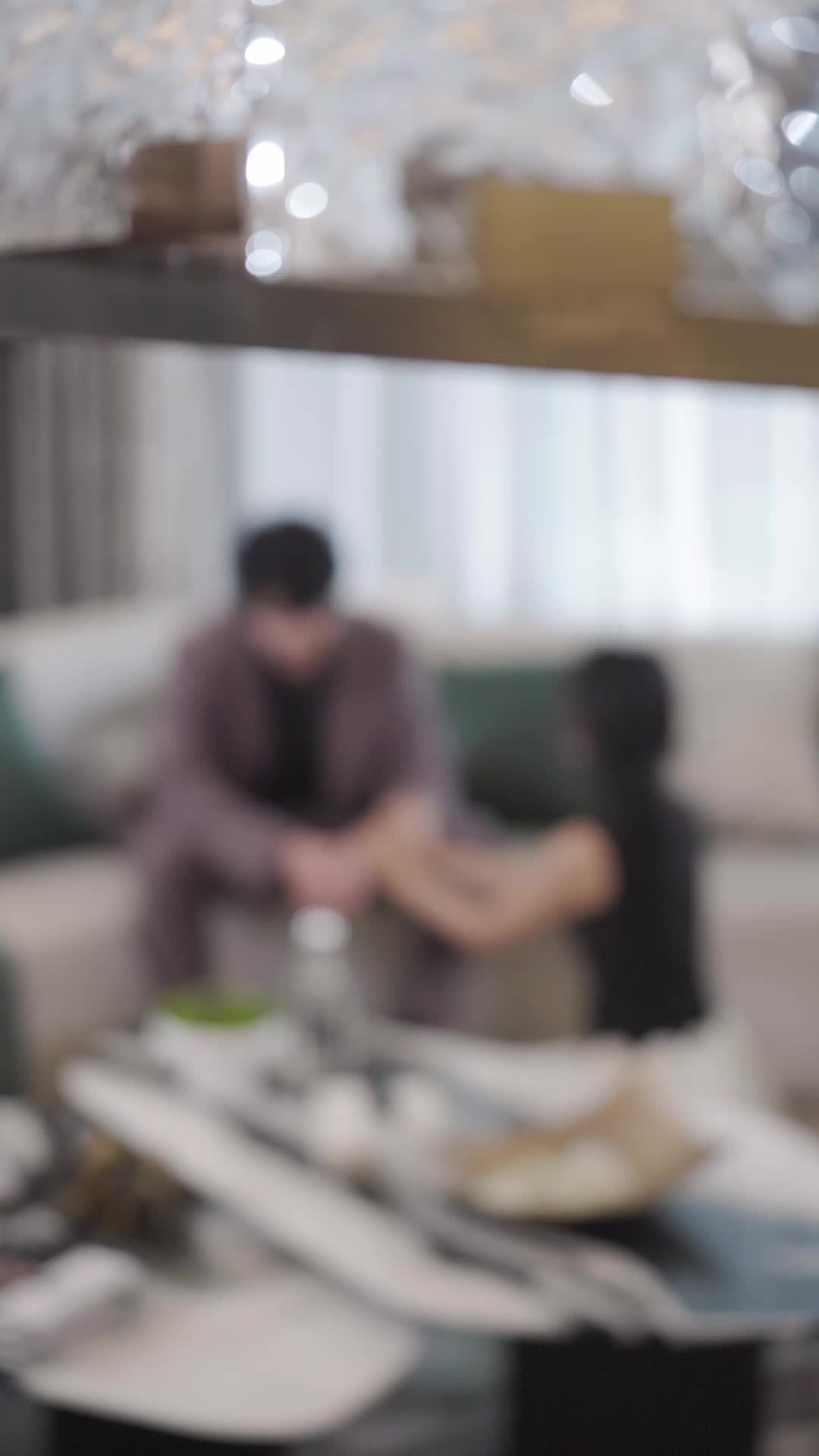 Episode 56 of A Mother's Rewind Tomorrow