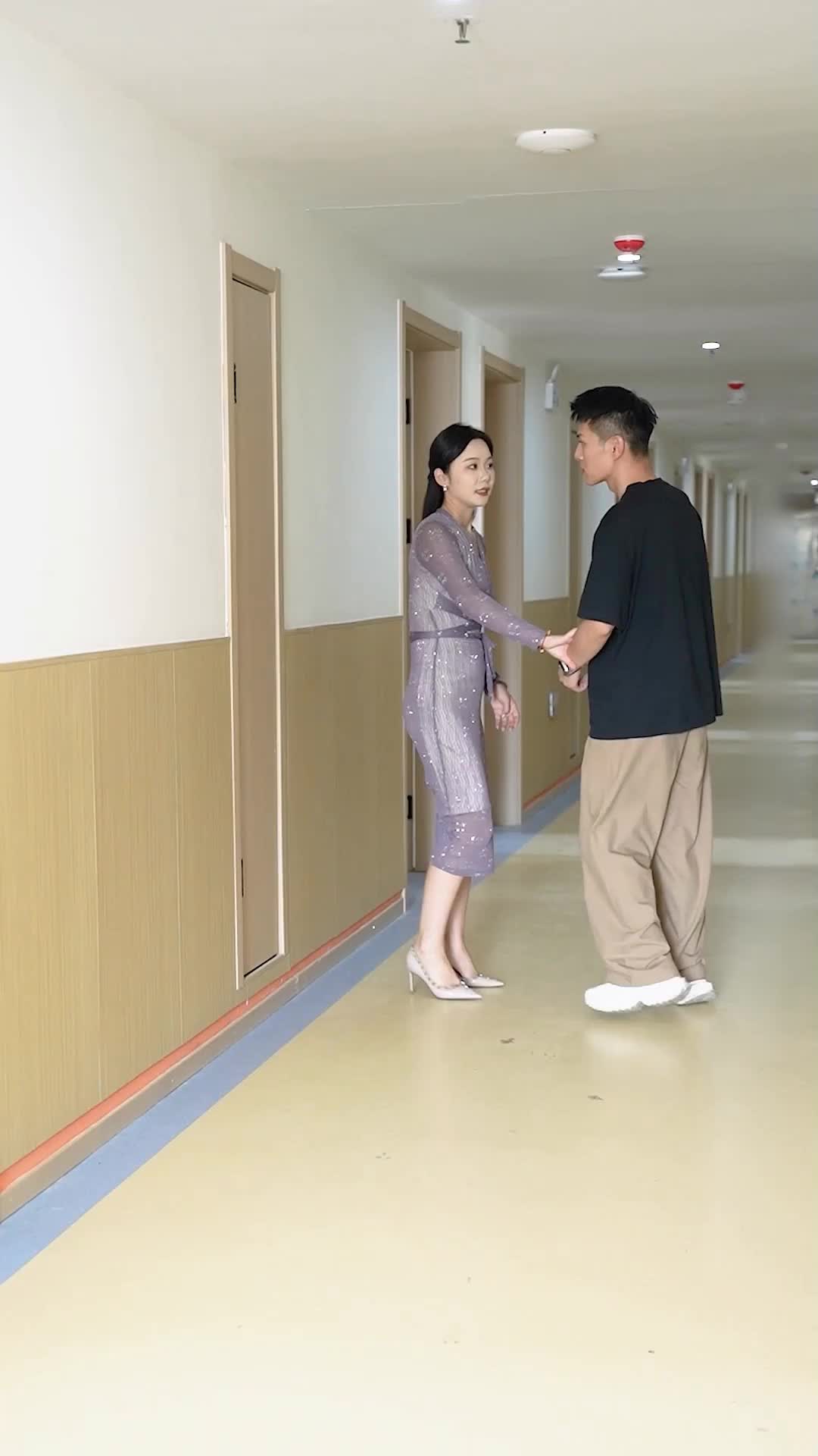 Episode 17 of A Mother’s Trial