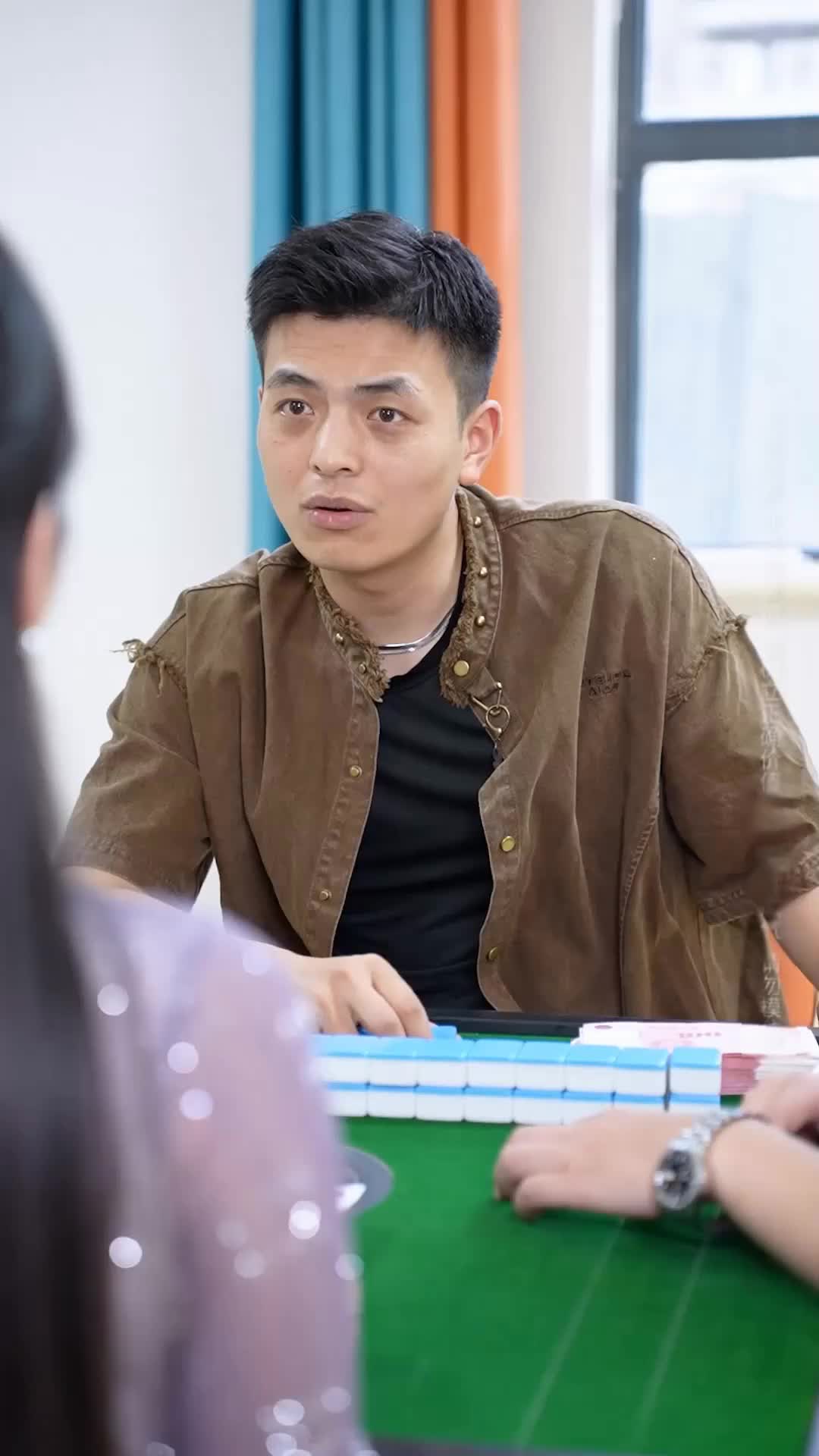 Episode 22 of A Mother’s Trial