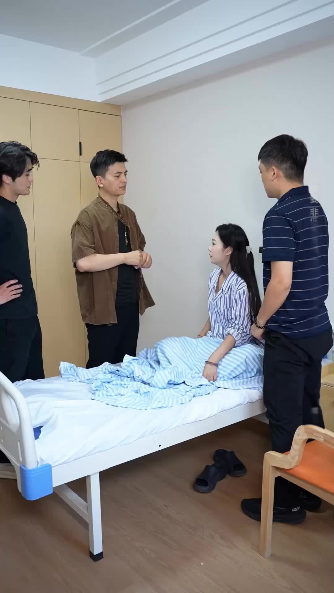Episode 27 of A Mother’s Trial