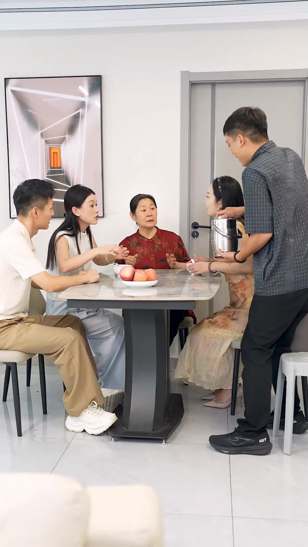 Episode 29 of A Mother’s Trial