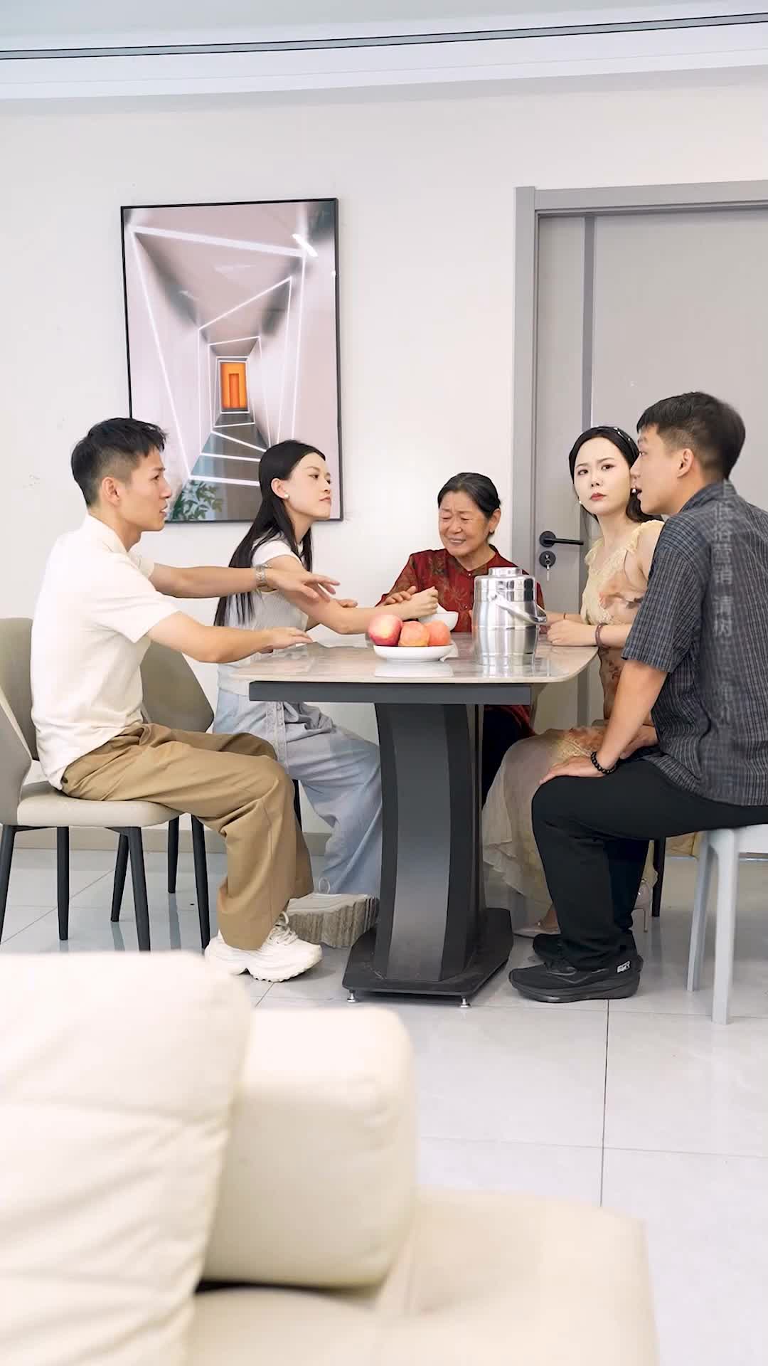 Episode 30 of A Mother’s Trial