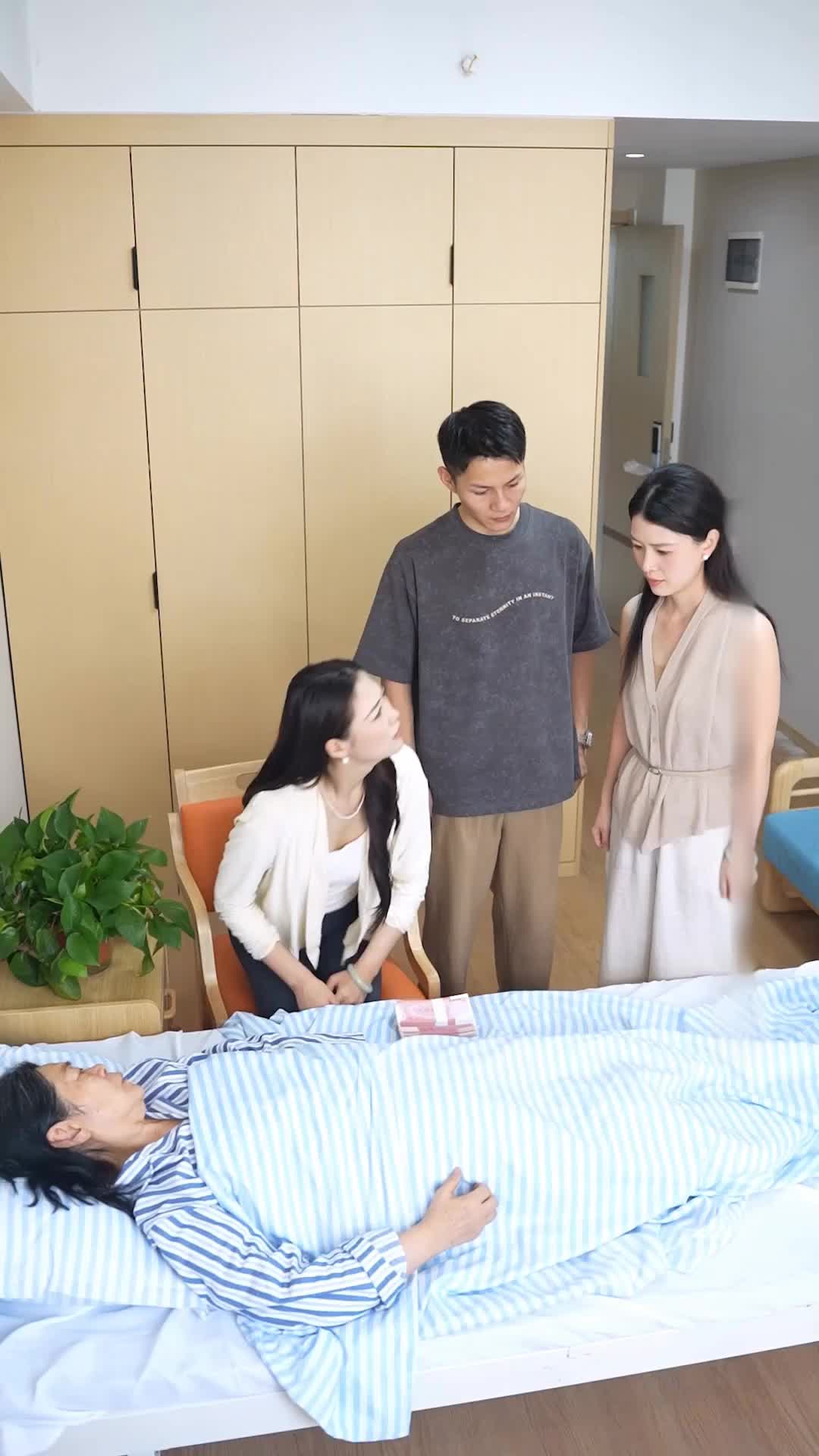 Episode 9 of A Mother’s Trial