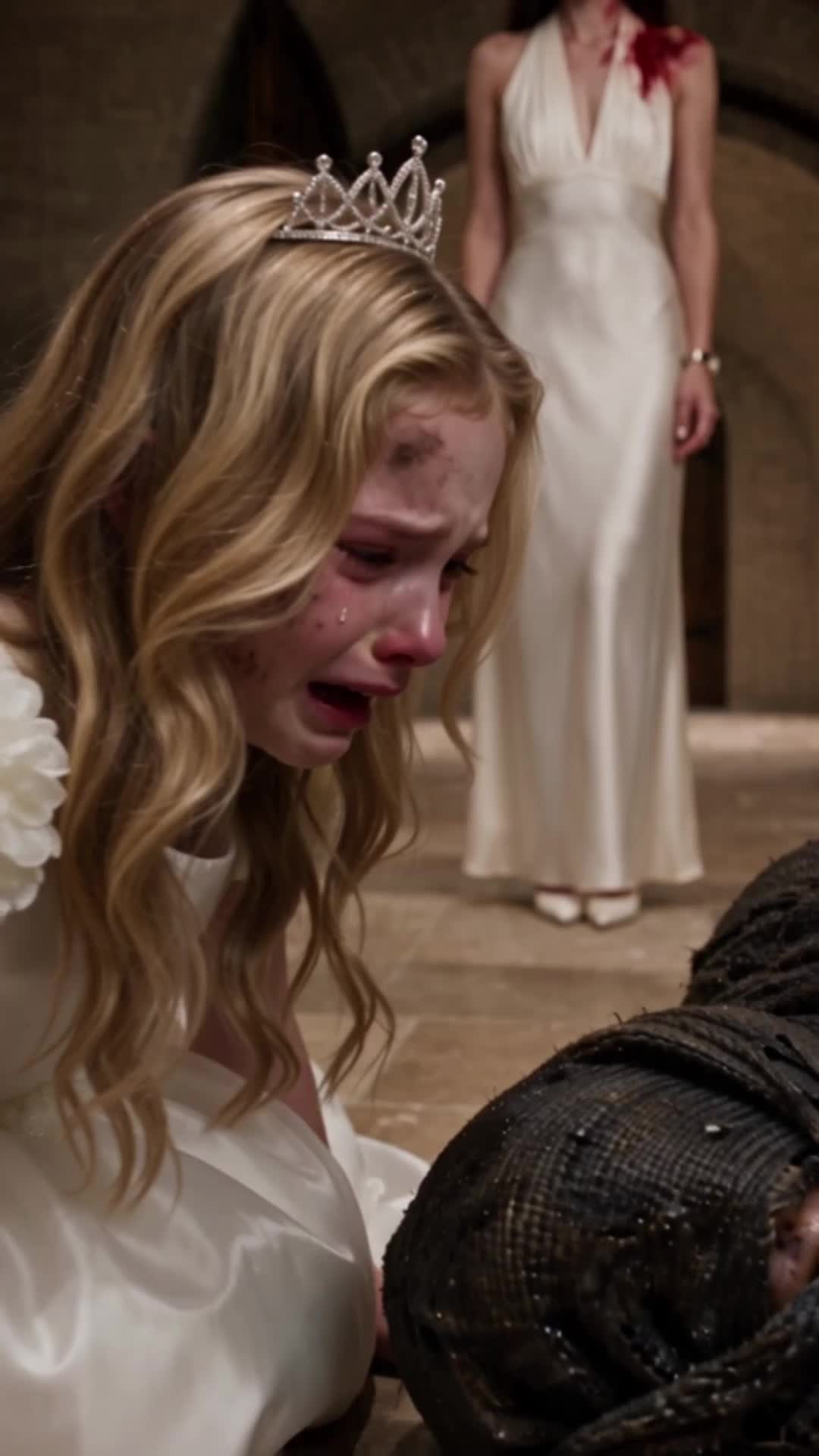 Episode 13 of A Mother's Vengeance