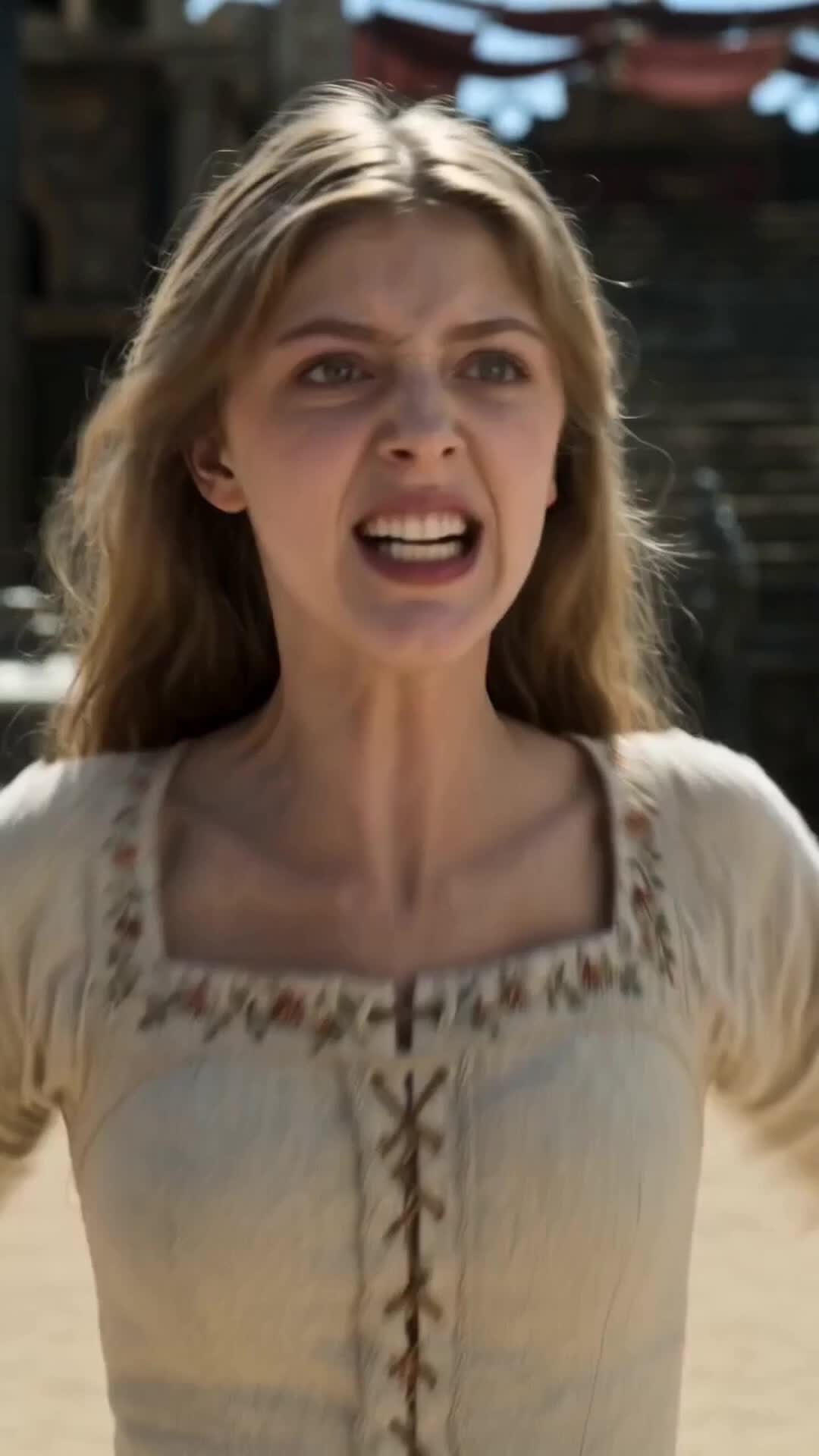 Episódio 10 de A Noiva Curandeira Secreta do Senhor da Guerra do Inferno